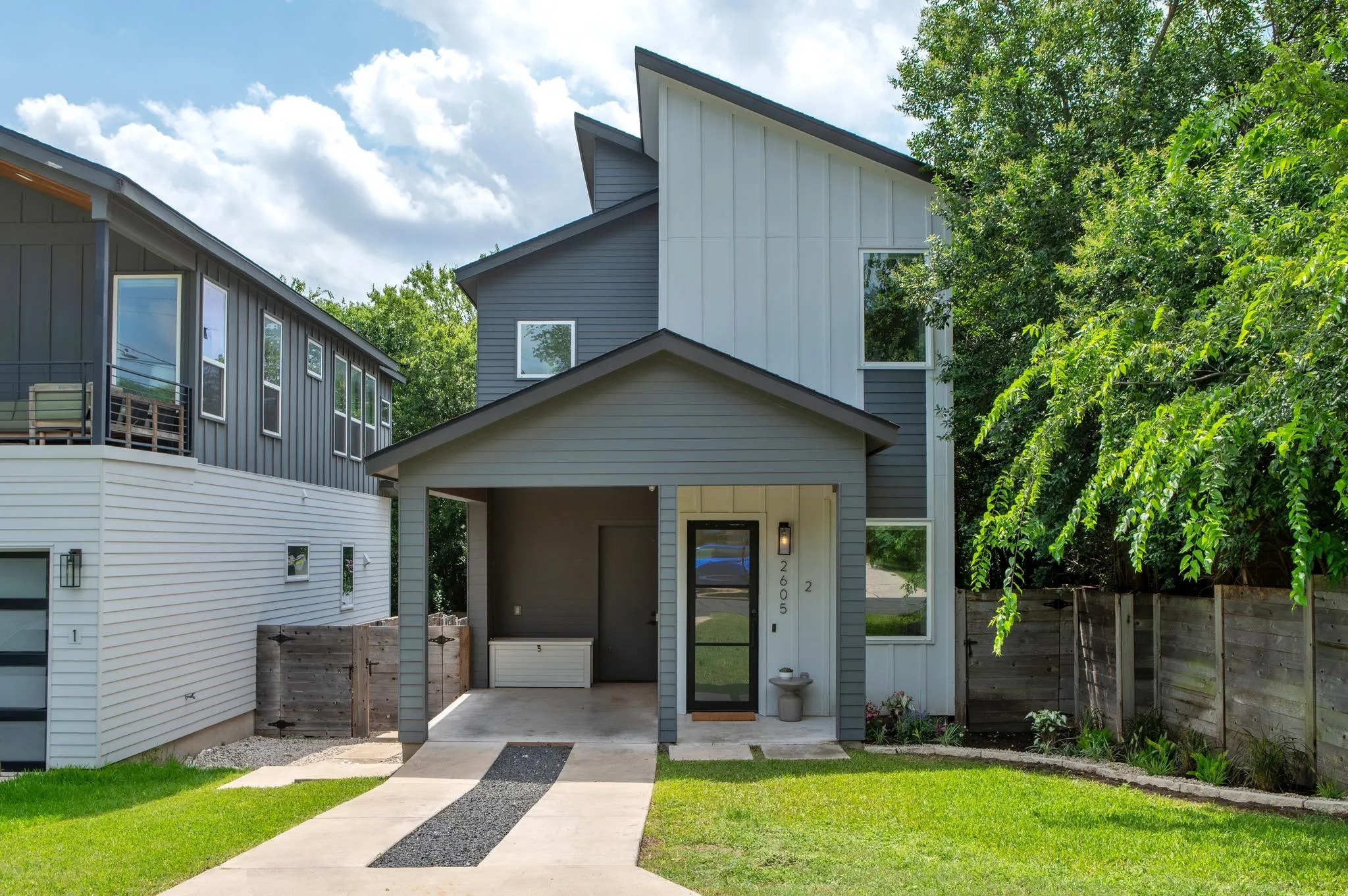 Photo of 2605 S 2ND ST #2, Austin, 78704