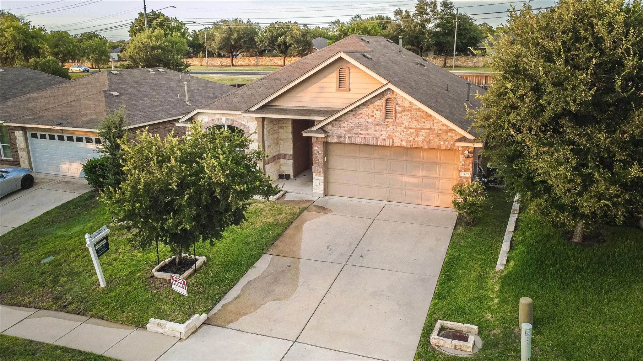 Photo of 11409 SATCHEL DR, Austin, TX, 78754