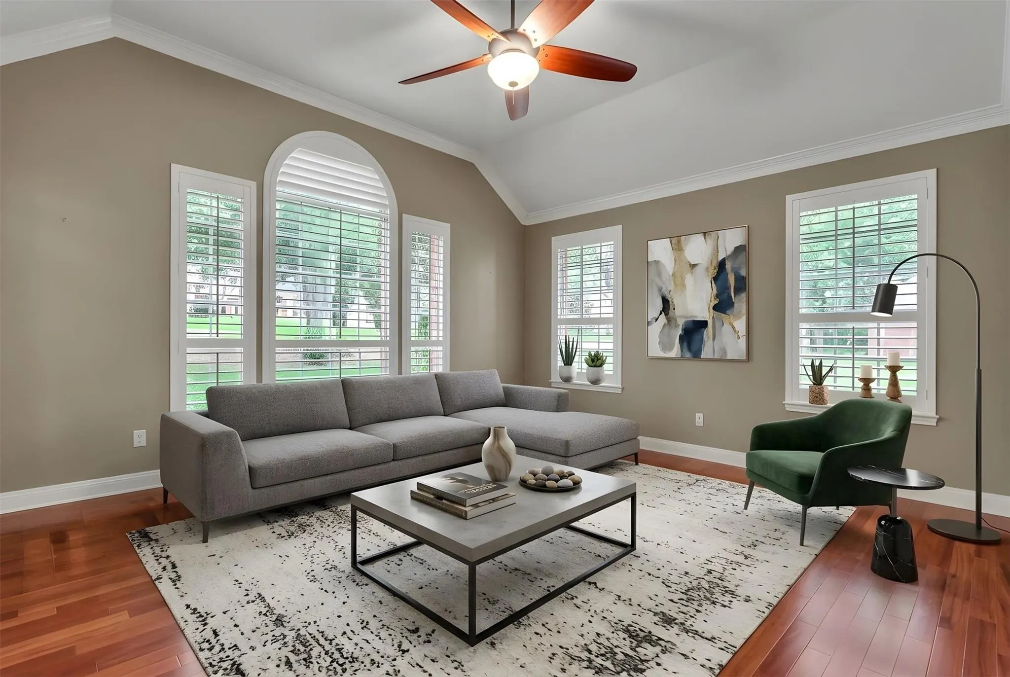 Photo 3 of 6008 TRIBUTARY RIDGE CT