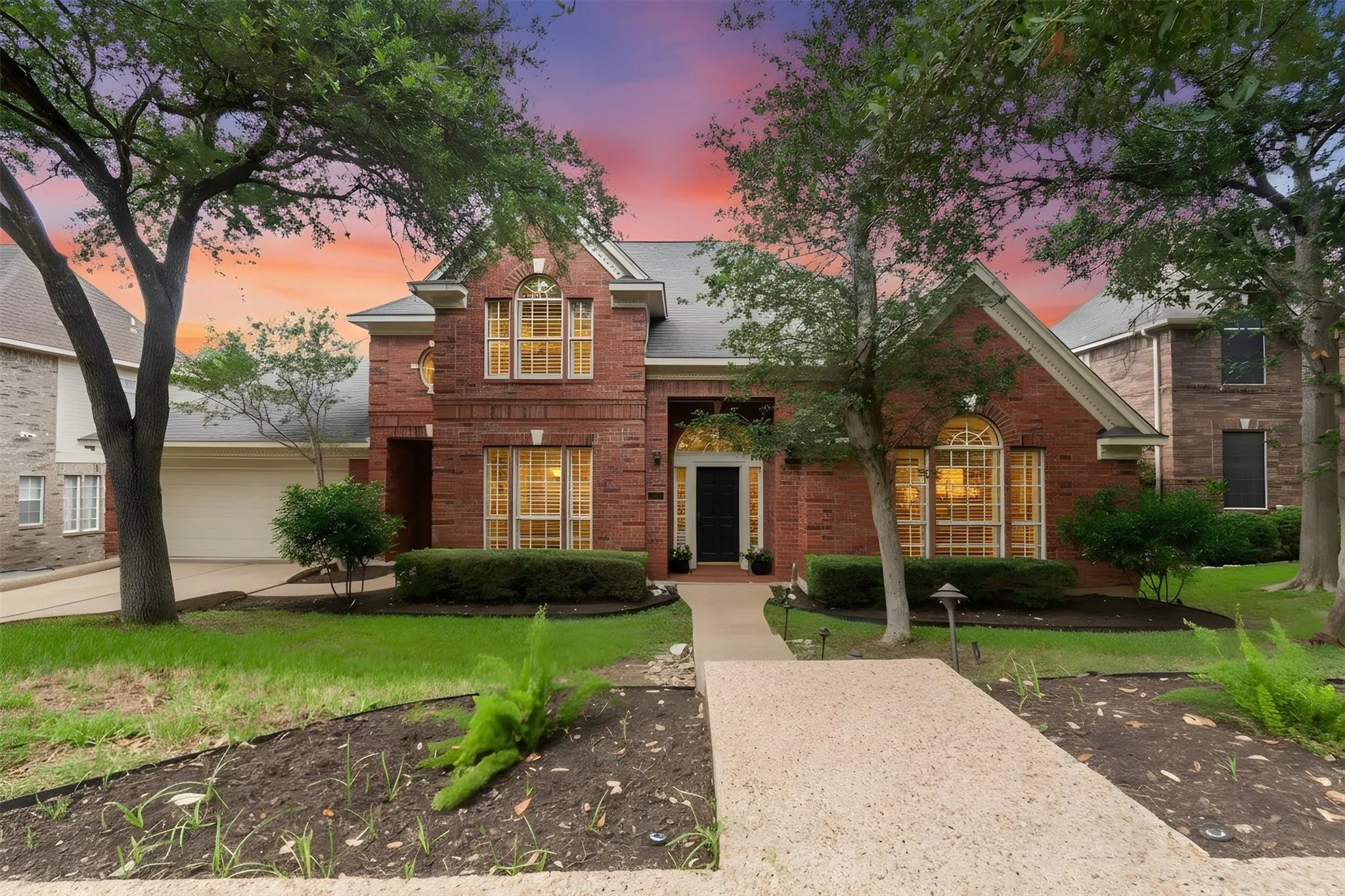 Photo of 6008 TRIBUTARY RIDGE CT, Austin, 78759