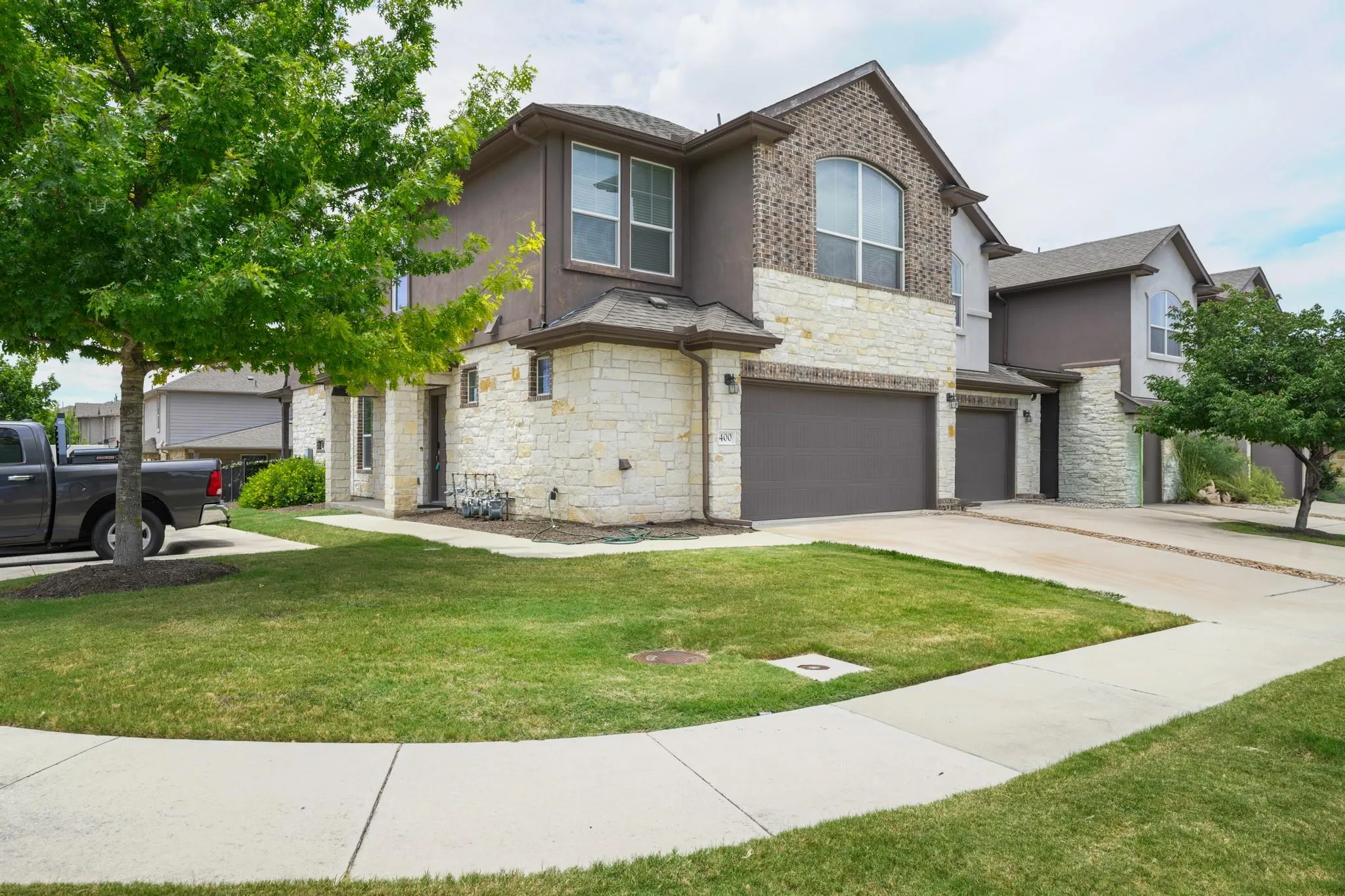 Photo of 400 EPIPHANY LN, Pflugerville, 78660