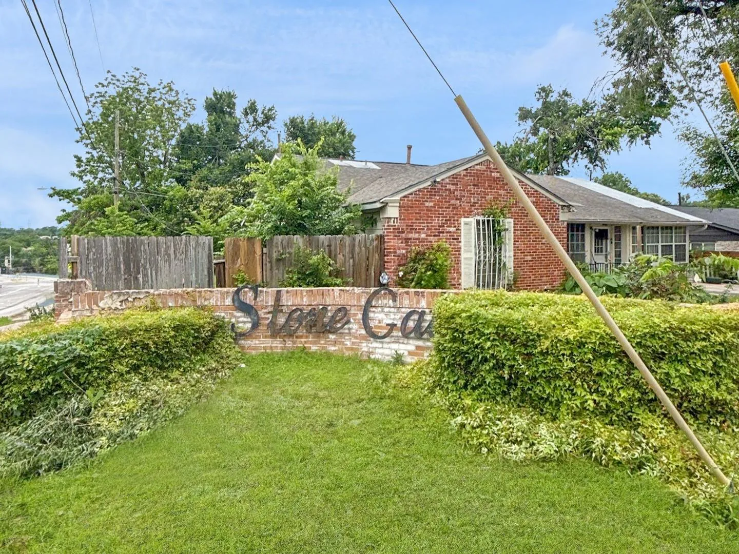 Photo 2 of 5205 STONE GATE DR