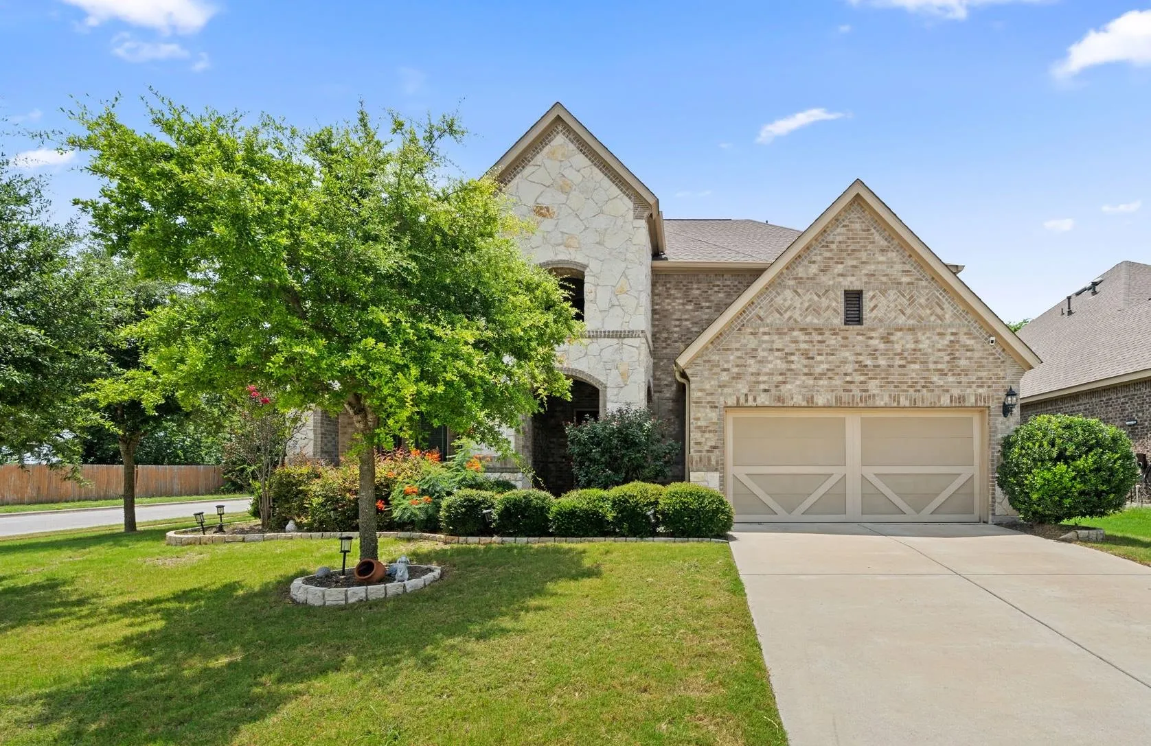 Photo of 21500 HINES LN, Pflugerville, 78660
