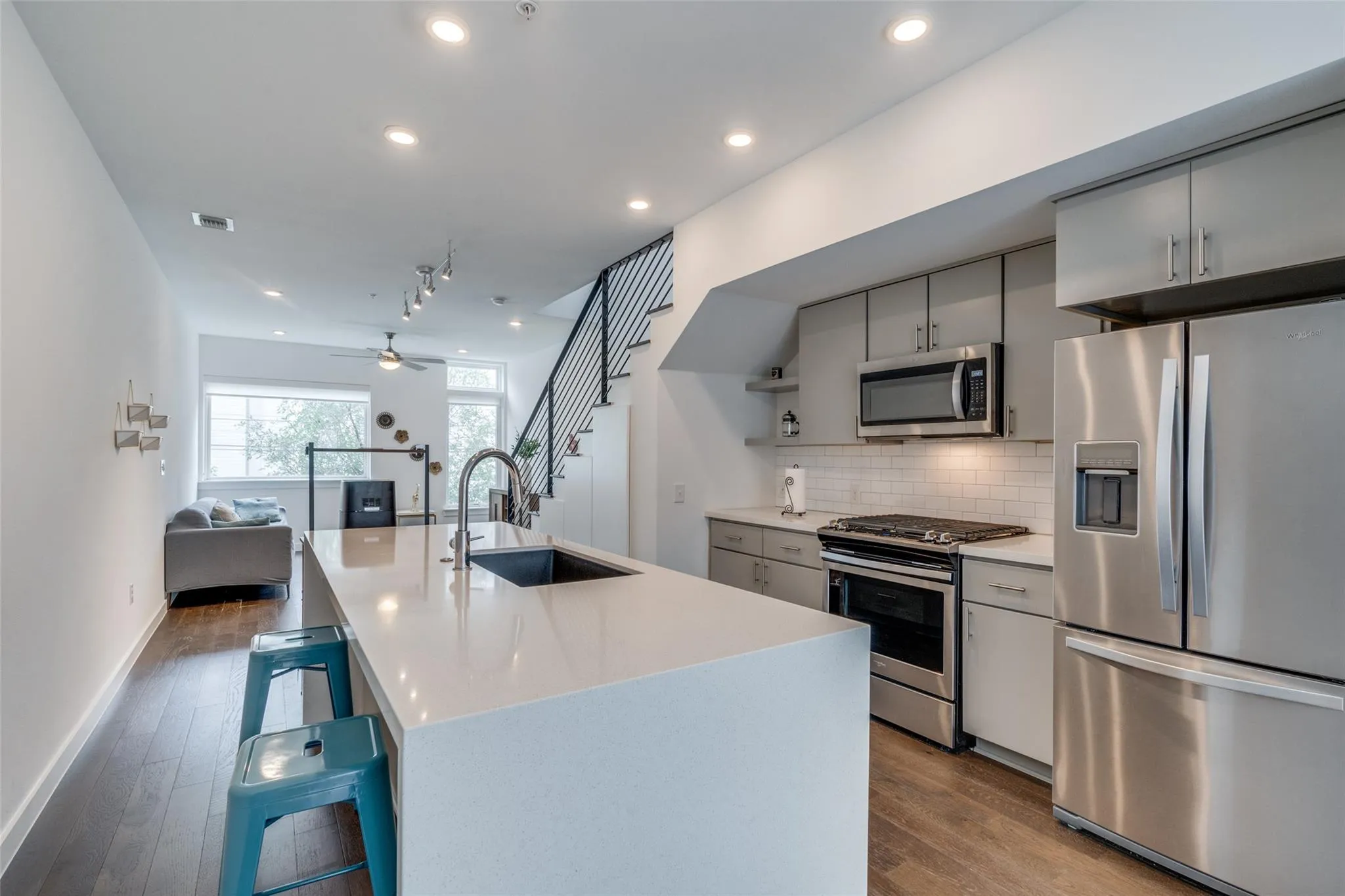 Photo of 2002 E 7TH ST #217, Austin, TX, 78702