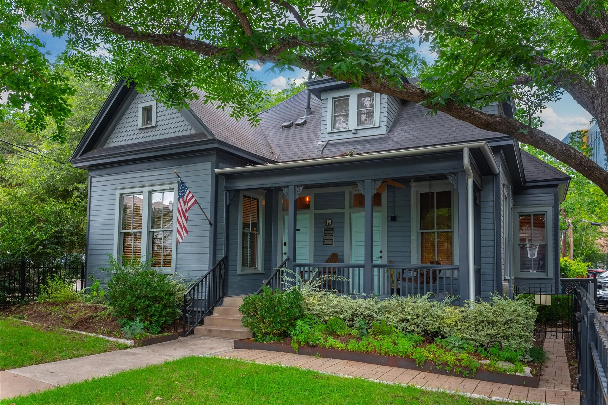 Photo of 1701 NUECES ST, Austin, TX, 78701