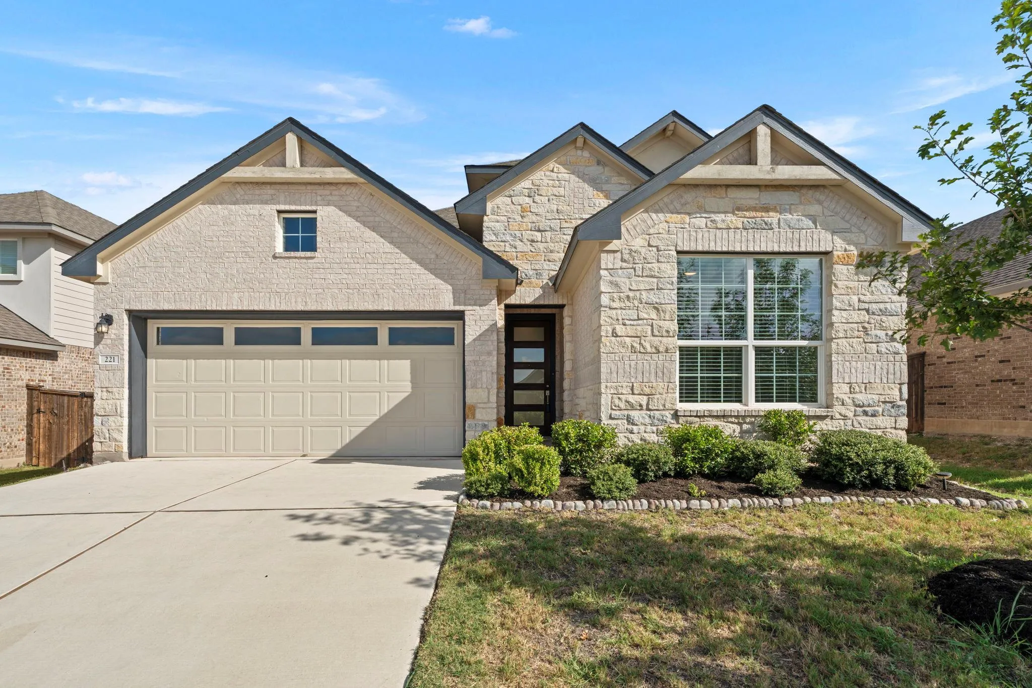 Photo of 221 INDIAN SHOAL DR, Georgetown, TX, 78628