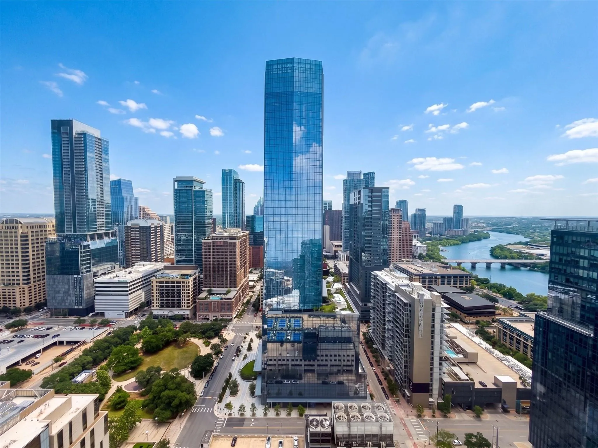 Photo of 360 NUECES ST #3609, Austin, TX, 78701