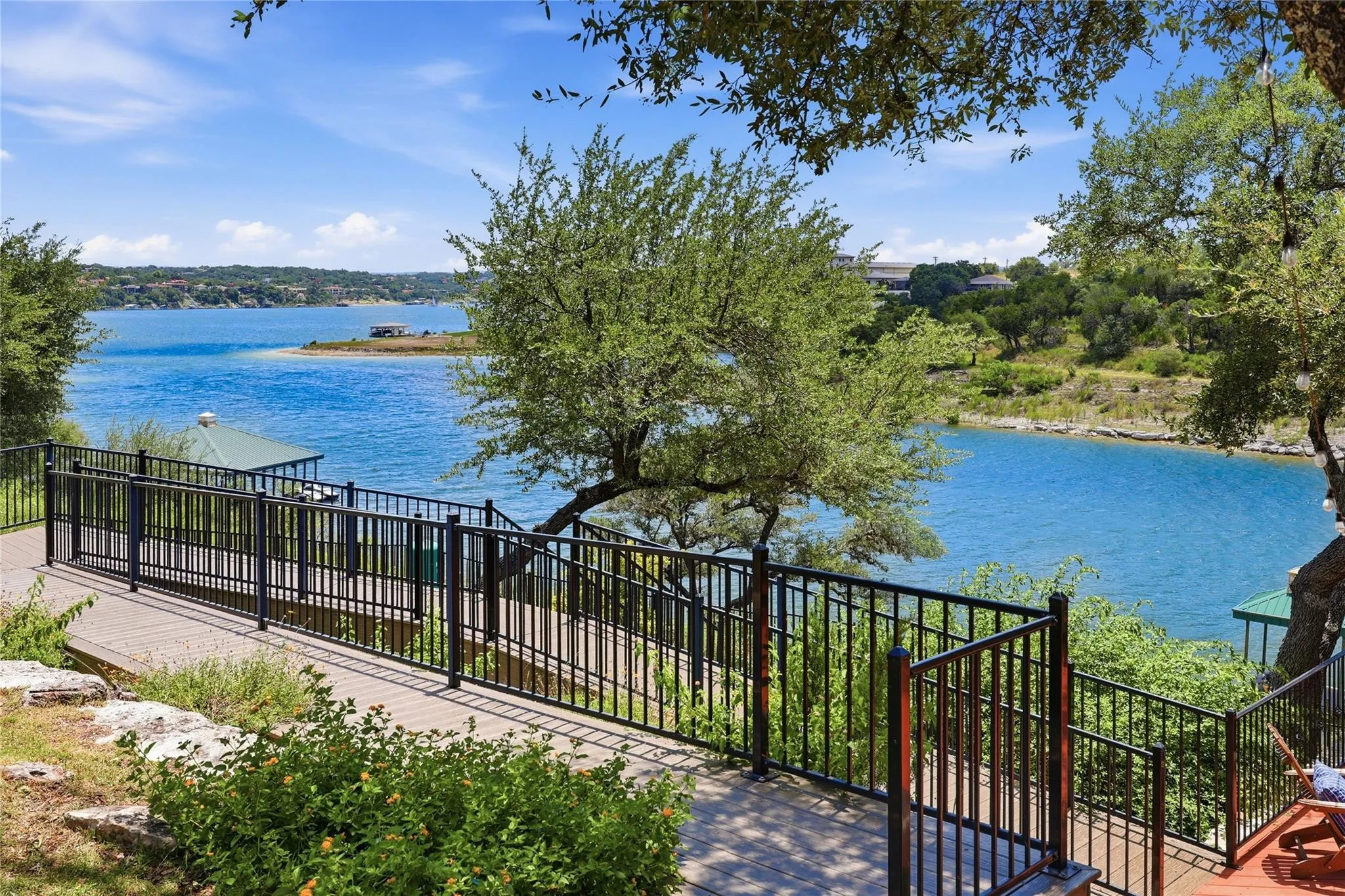 Photo of 1307 OSPREY RIDGE LOOP, Lago Vista, TX, 78645