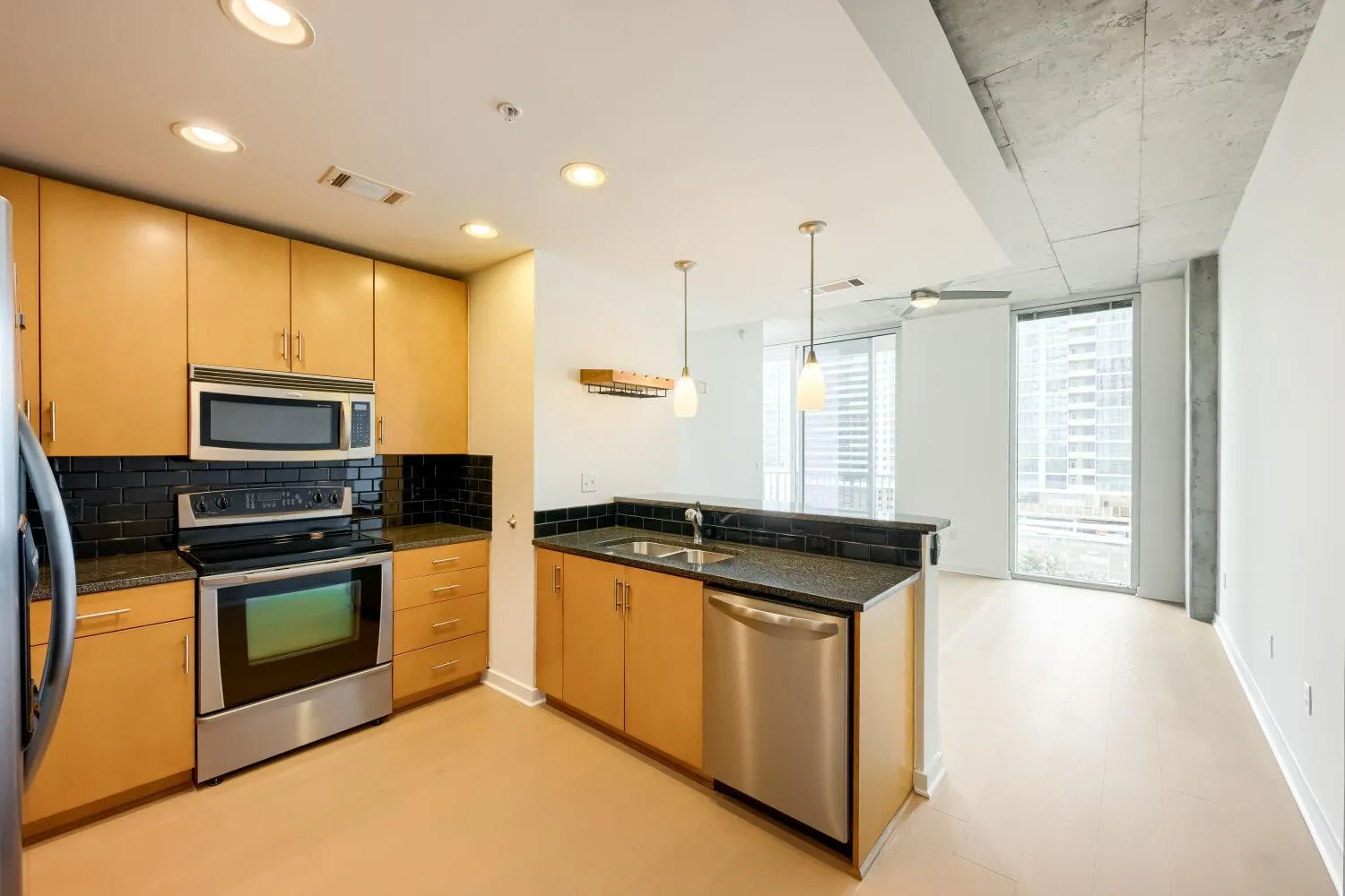Photo of 360 NUECES ST #1208, Austin, TX, 78701