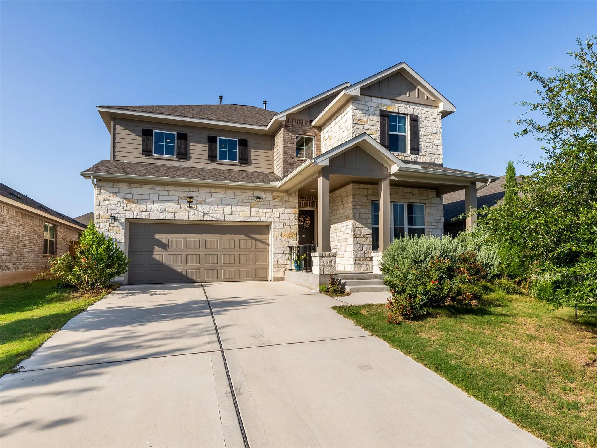 Photo of 6512 COVINA LN, Pflugerville, 78660