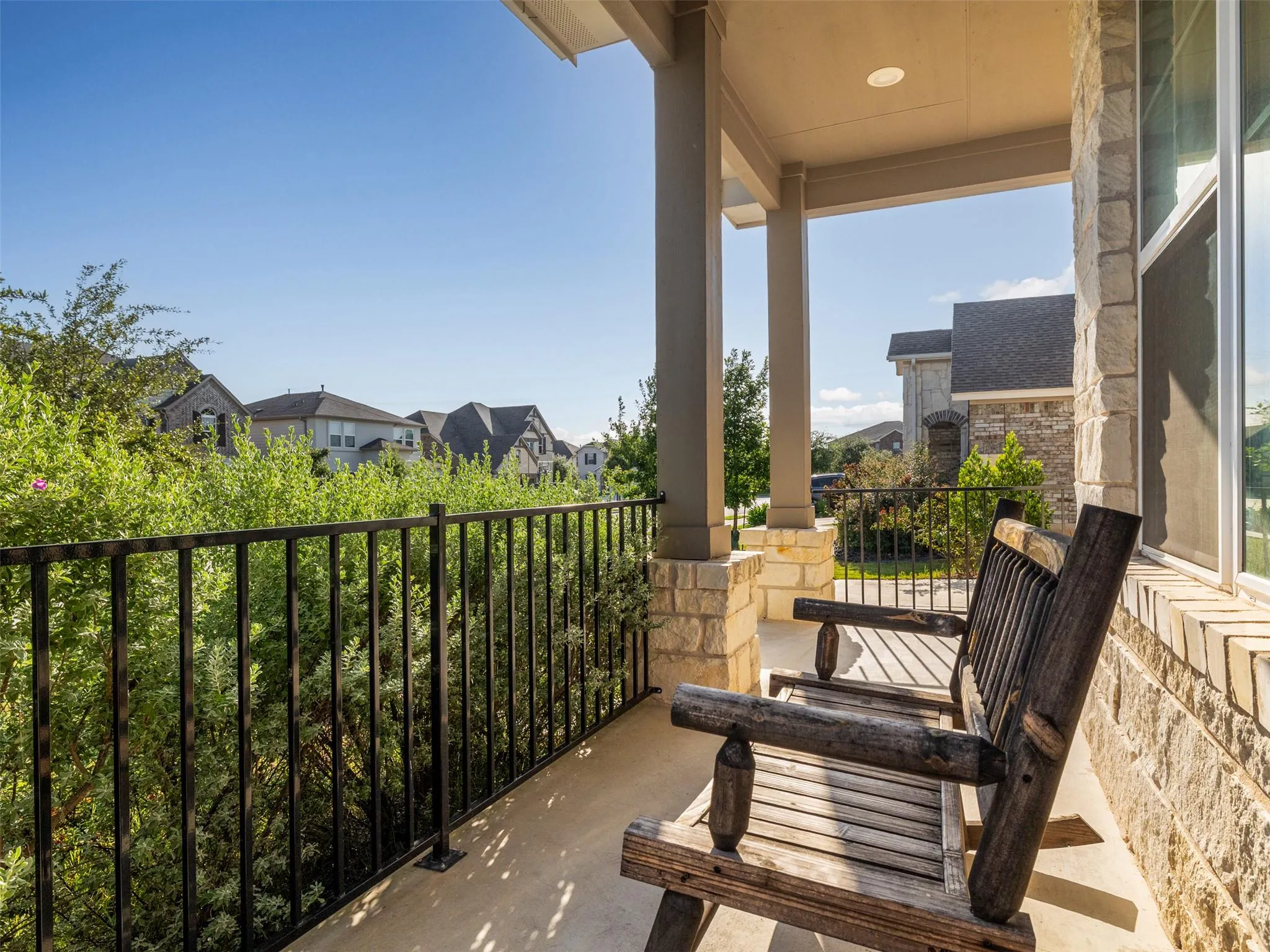 Photo 2 of 6512 COVINA LN
