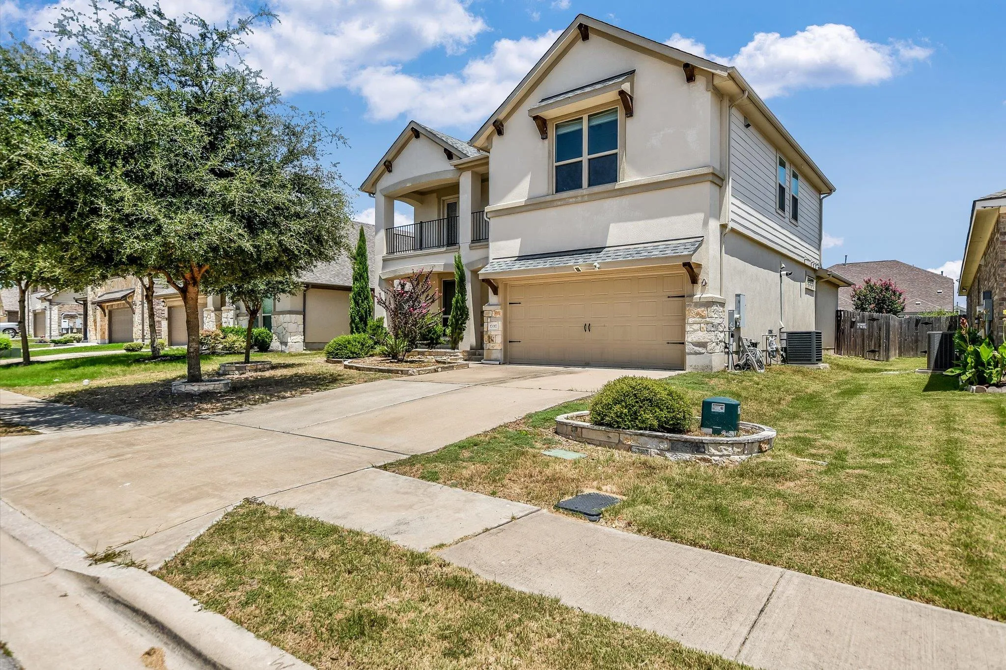 Photo of 17017 LATHROP AVE, Pflugerville, TX, 78660