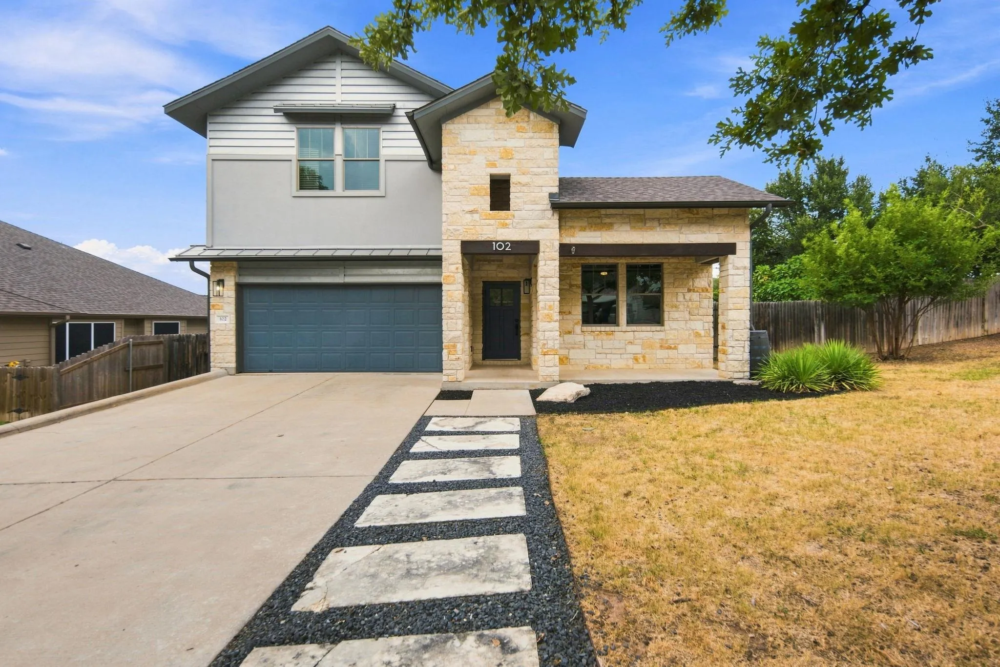 Photo of 102 CHESTNUT CT, Georgetown, TX, 78633