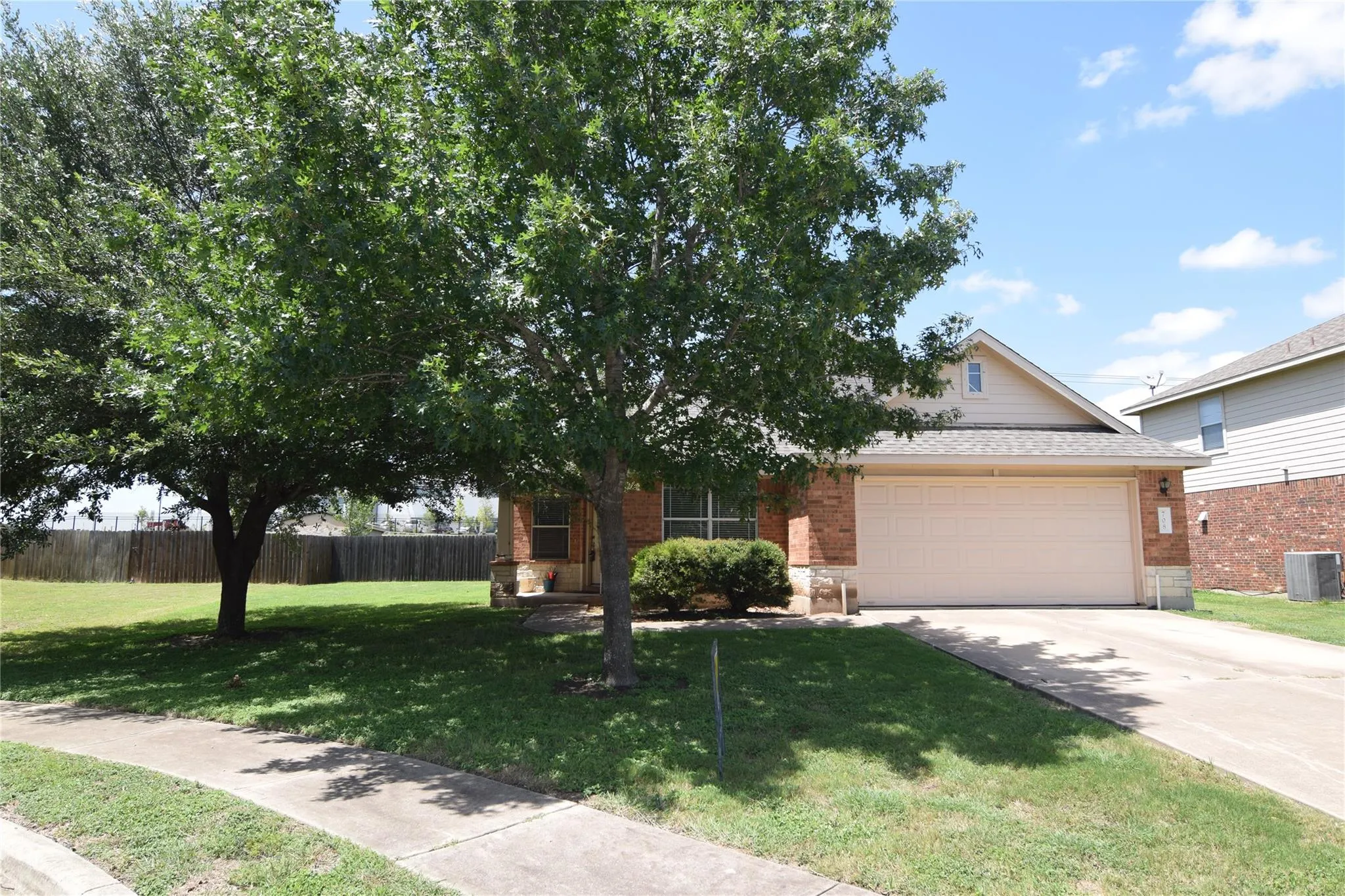 Photo of 708 TIMOTHY JOHN DR, Pflugerville, 78660
