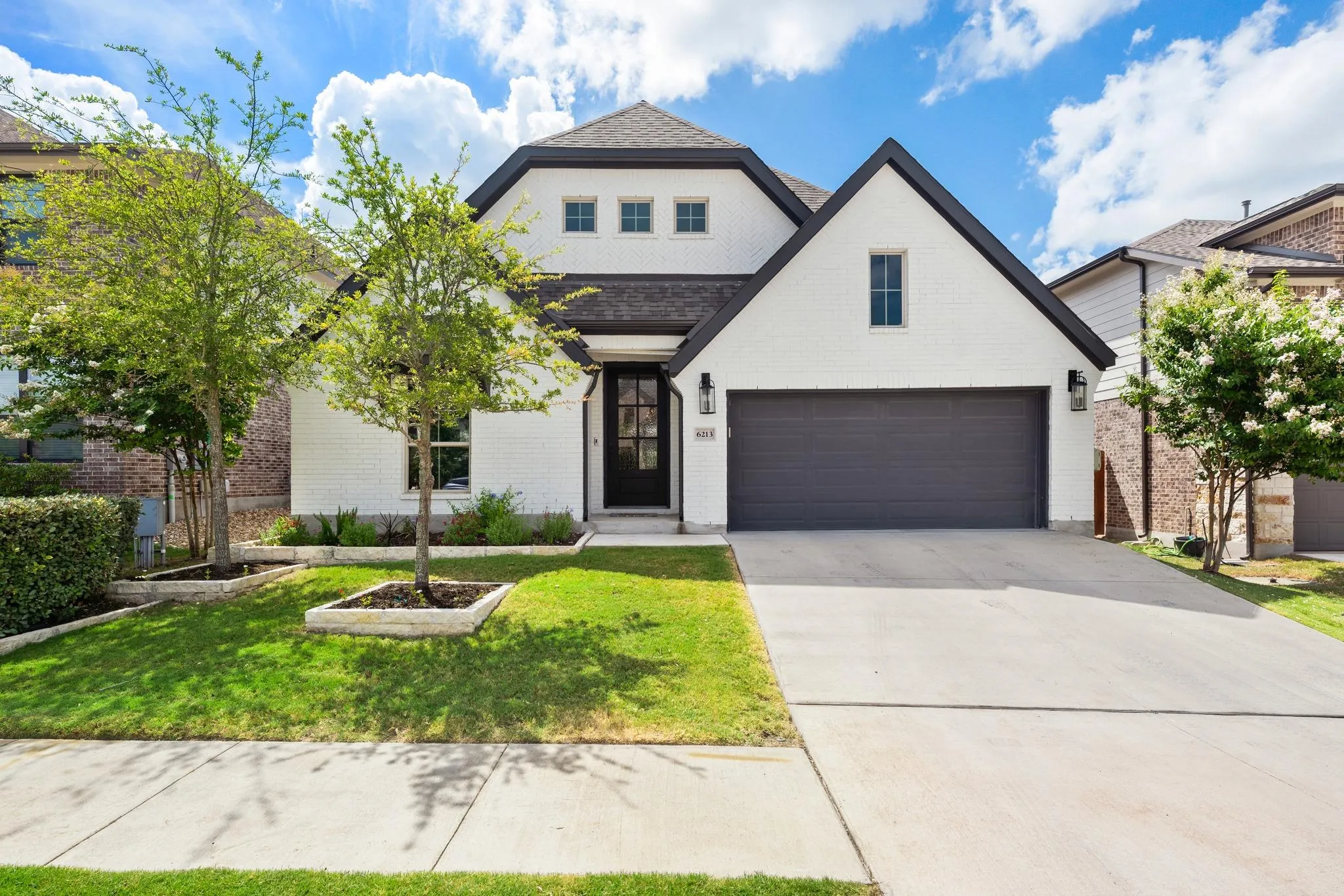 Photo of 6213 HILLTOP PLATEAU DR, Austin, TX, 78738