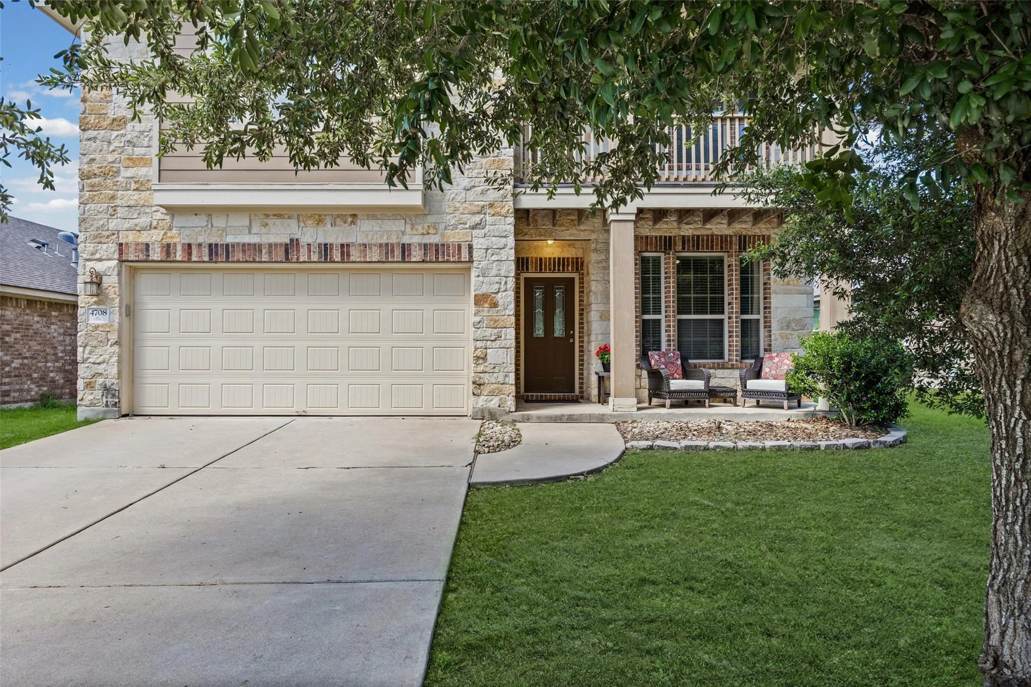 Photo of 4708 RANDIG LN, Pflugerville, 78660