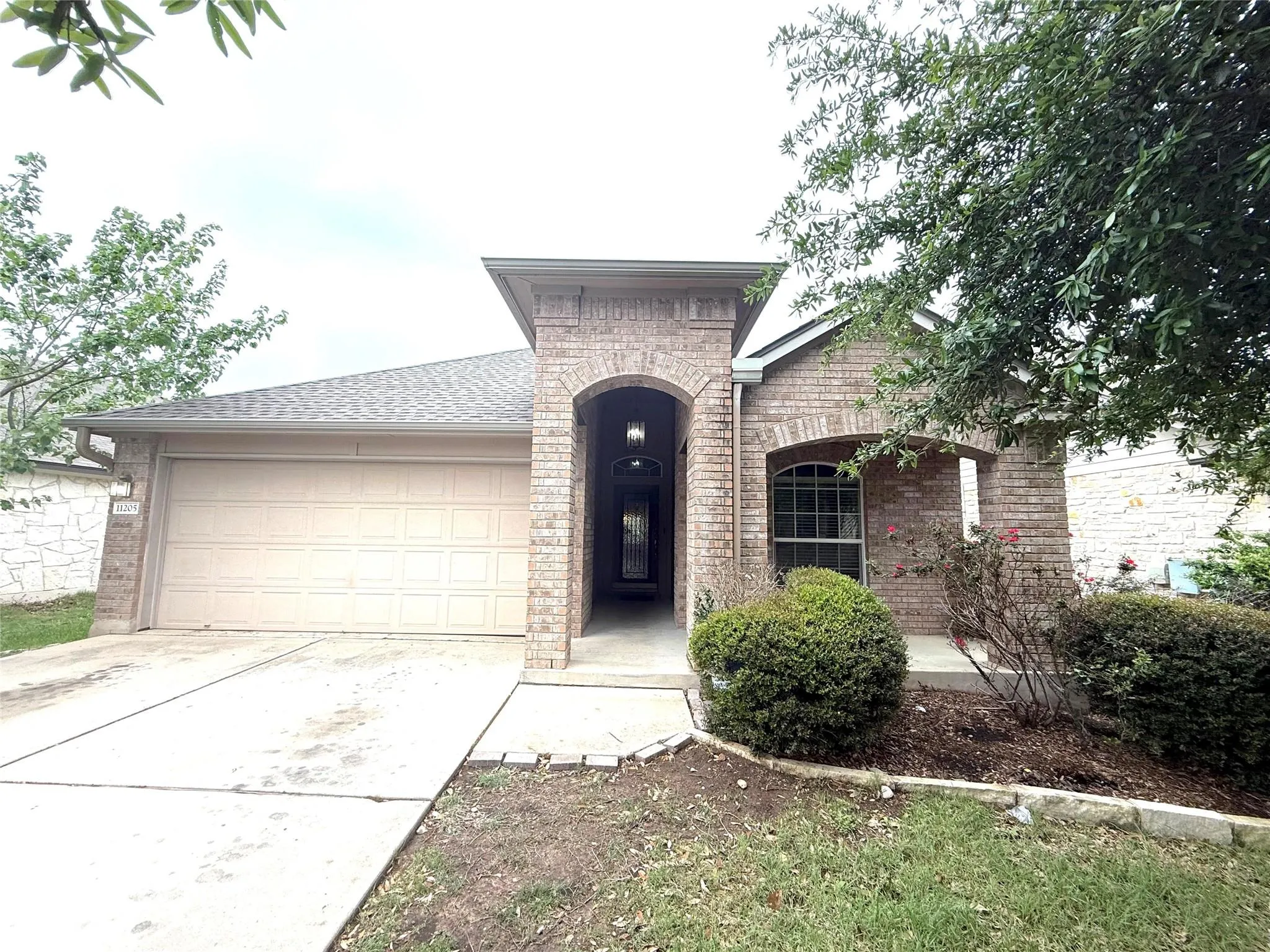 Photo 2 of 11205 MCKINNEY SPRINGS DR