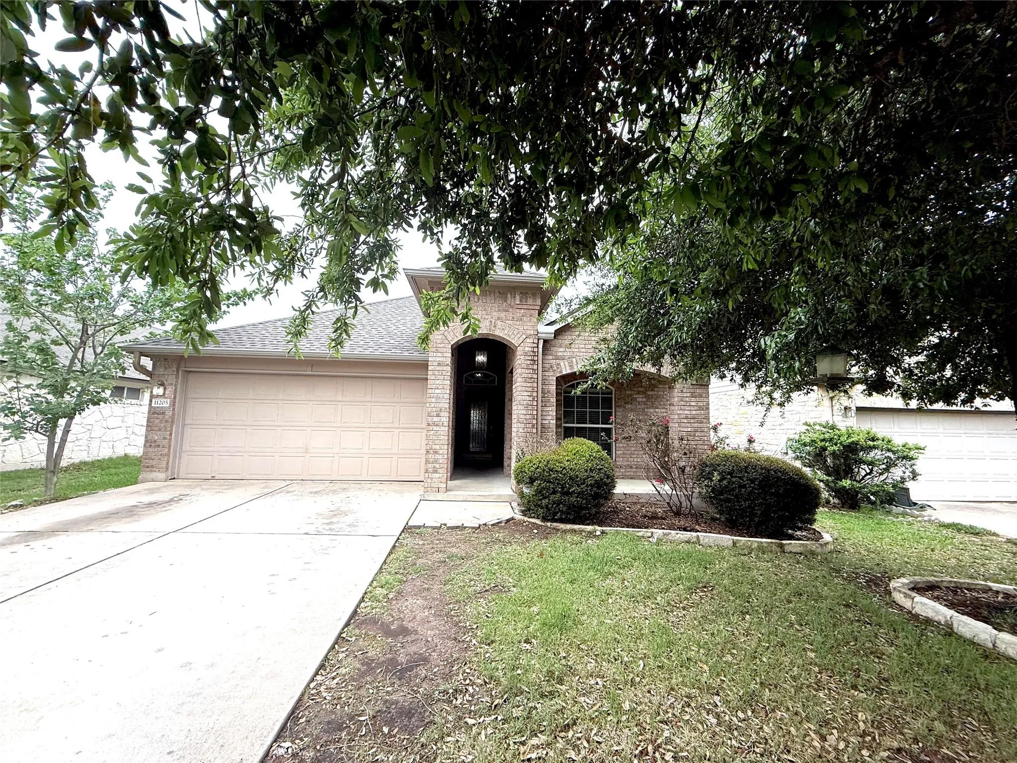 Photo of 11205 MCKINNEY SPRINGS DR, Austin, 78717