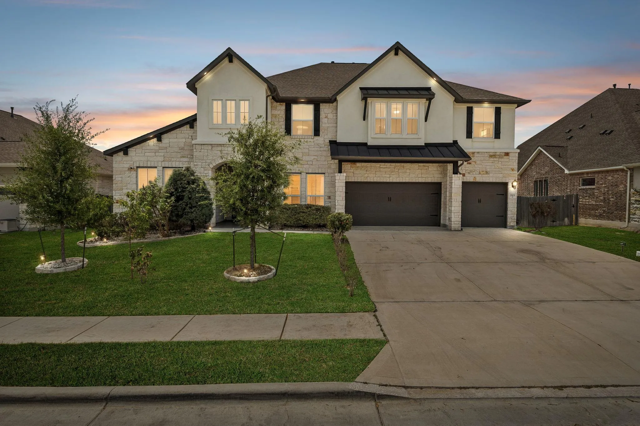 Photo of 19808 DENISON DR, Pflugerville, TX, 78660