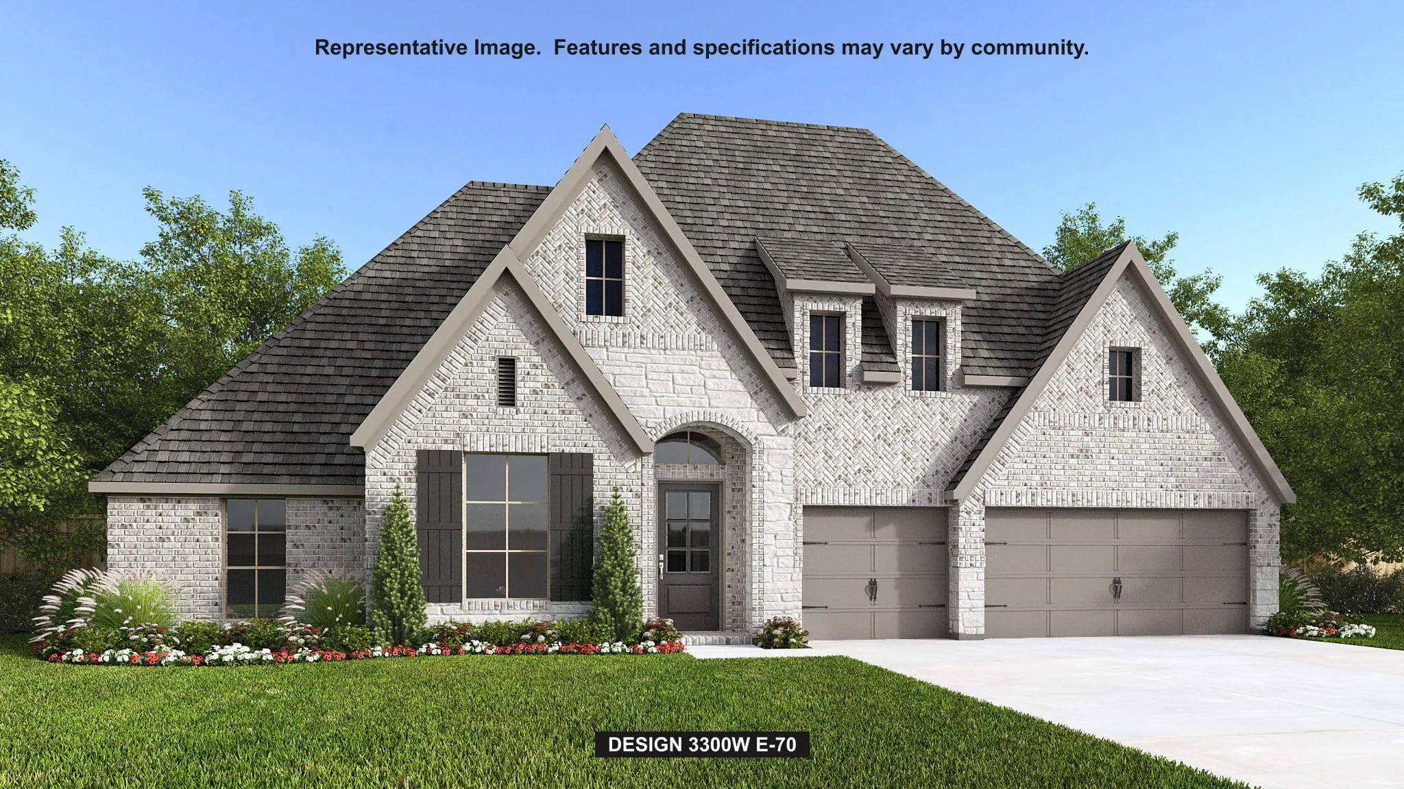 Photo of 236 KNOCKOUT ROSE DR, San Marcos, TX, 78666