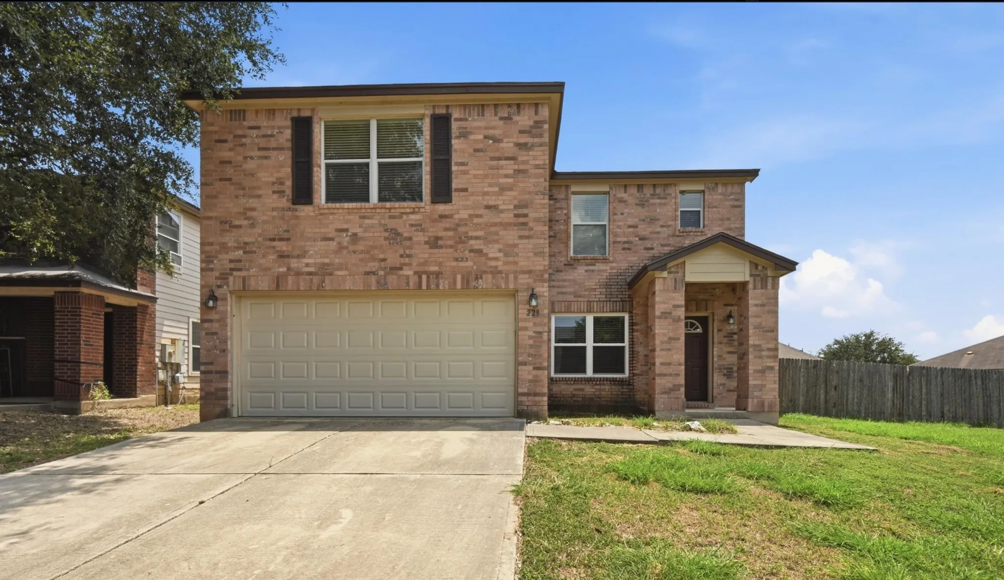 Photo of 229 CAPISTRANO DR, San Marcos, TX, 78666