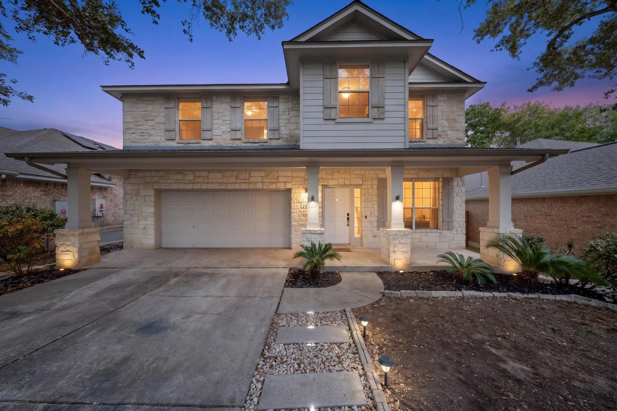 Photo of 2500 NATIONAL PARK BLVD, Austin, TX, 78747