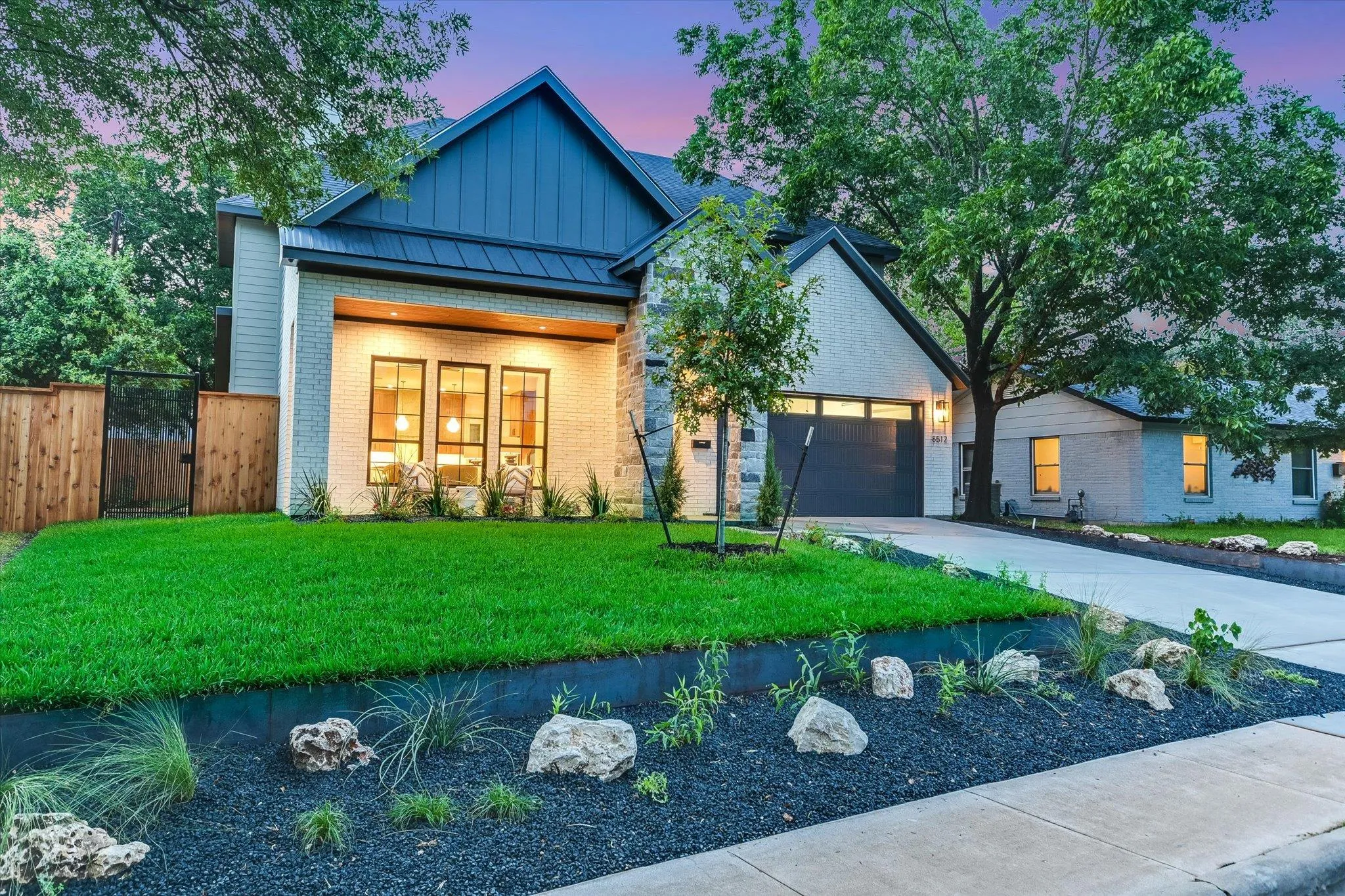 Photo of 8512 ROCKWOOD LN, Austin, TX, 78757