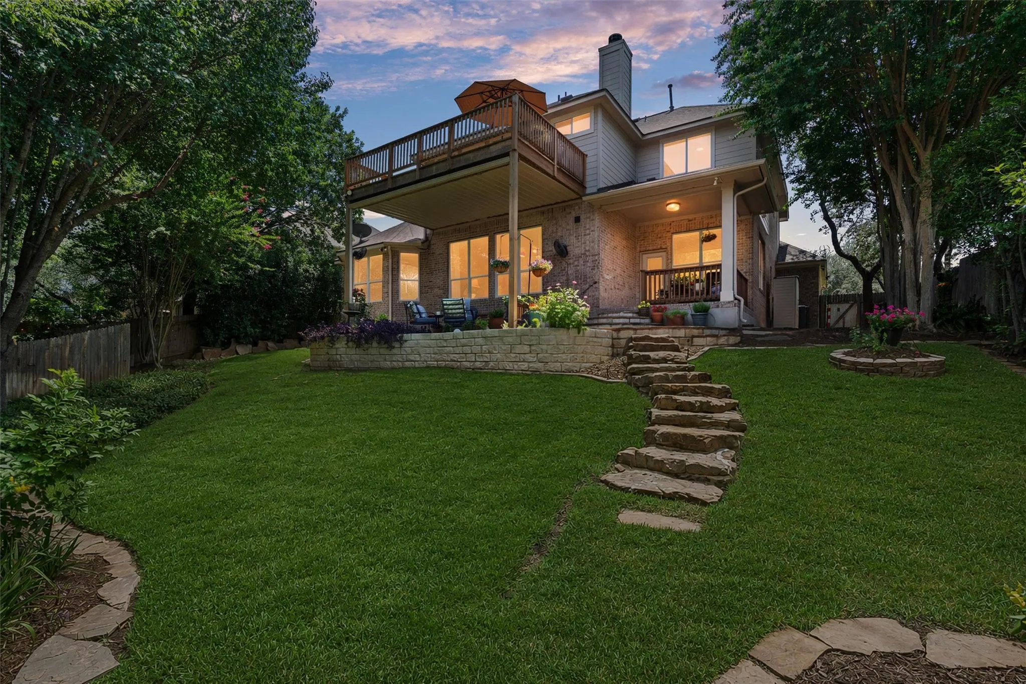 Photo 2 of 2605 SHIRE RIDGE DR