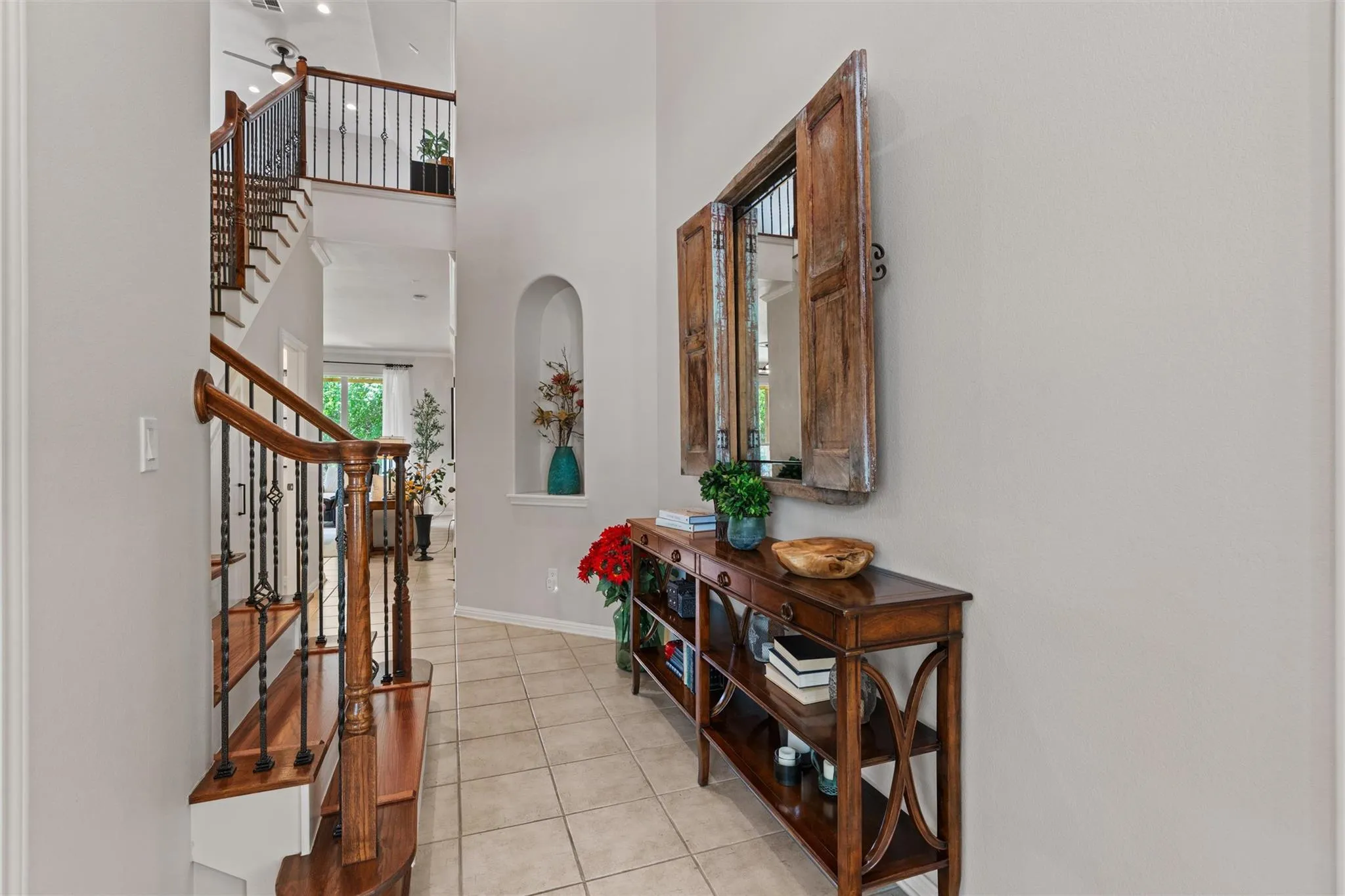 Photo 4 of 2605 SHIRE RIDGE DR