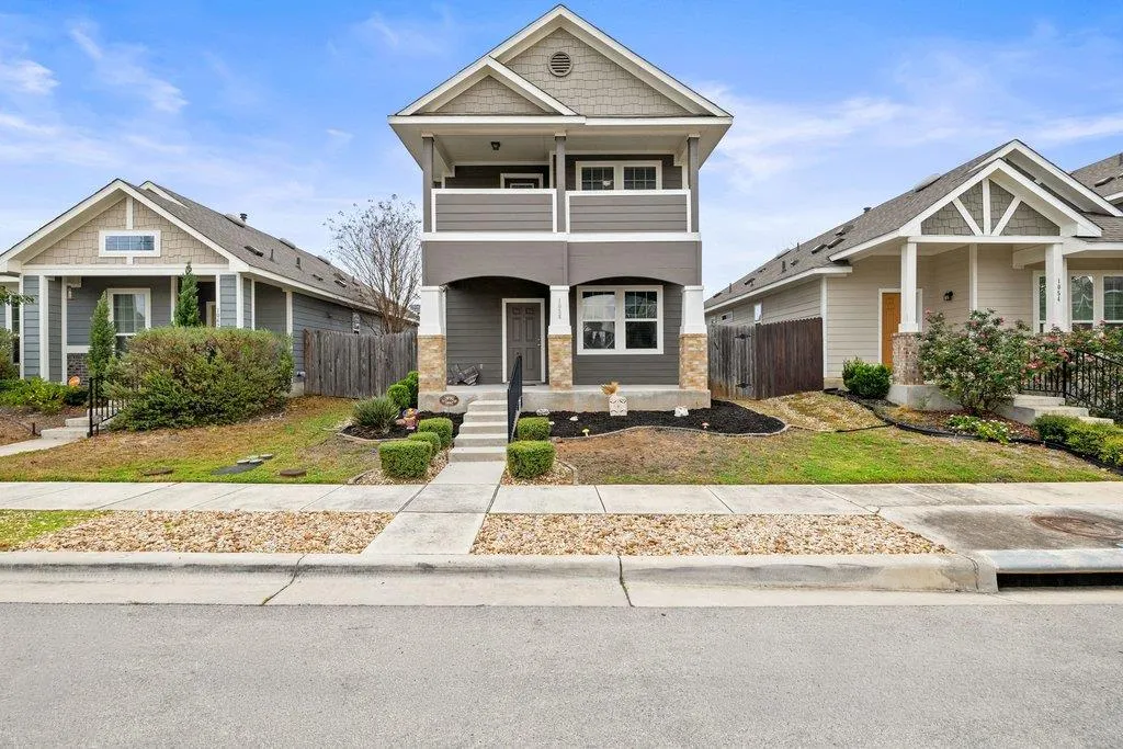 Photo of 1058 SAND POST PL, San Marcos, TX, 78666