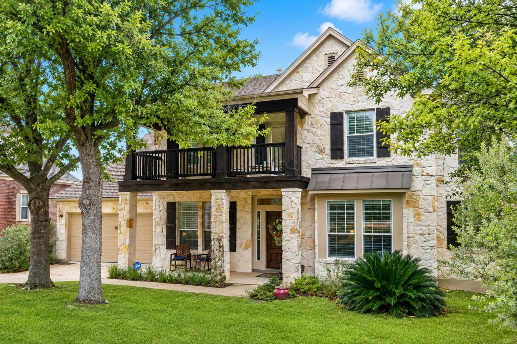 Photo of 7124 VIA DONO DR, Austin, 78749