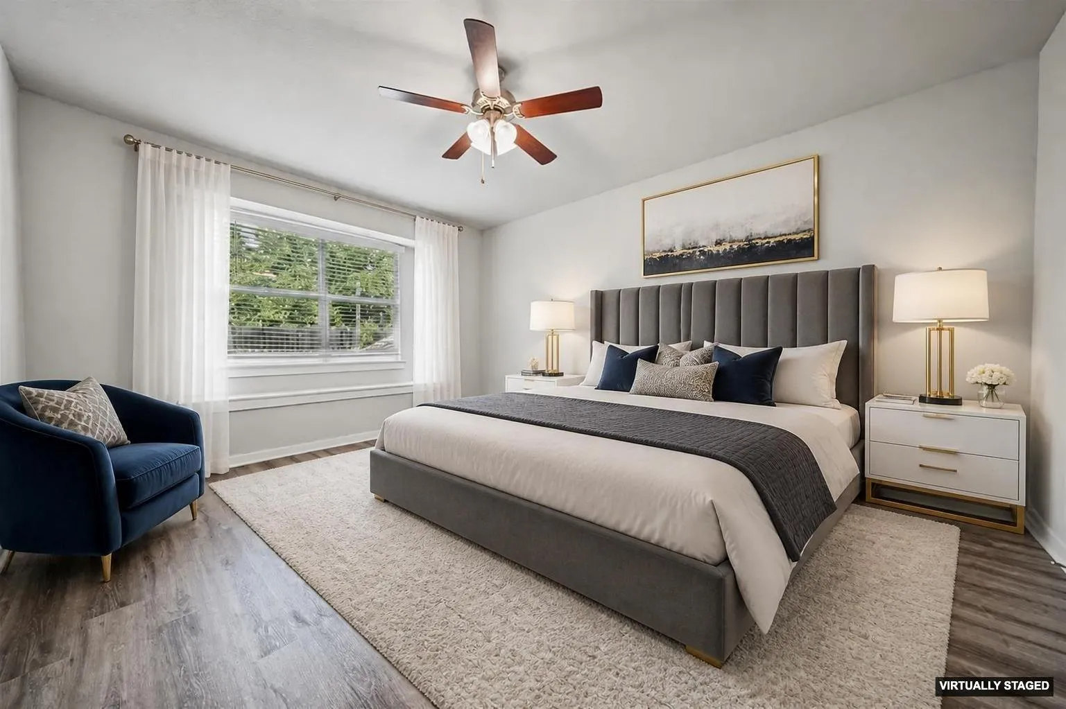 Photo 3 of 17102 CRANE FLY DR #A