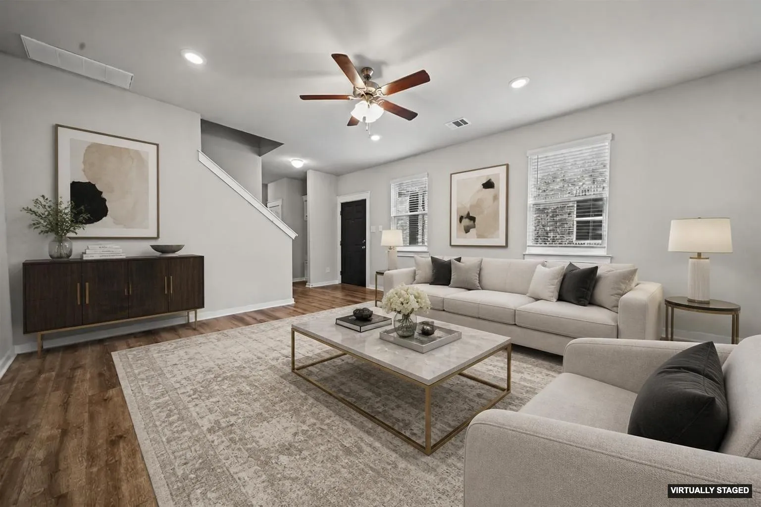 Photo 4 of 17102 CRANE FLY DR #A