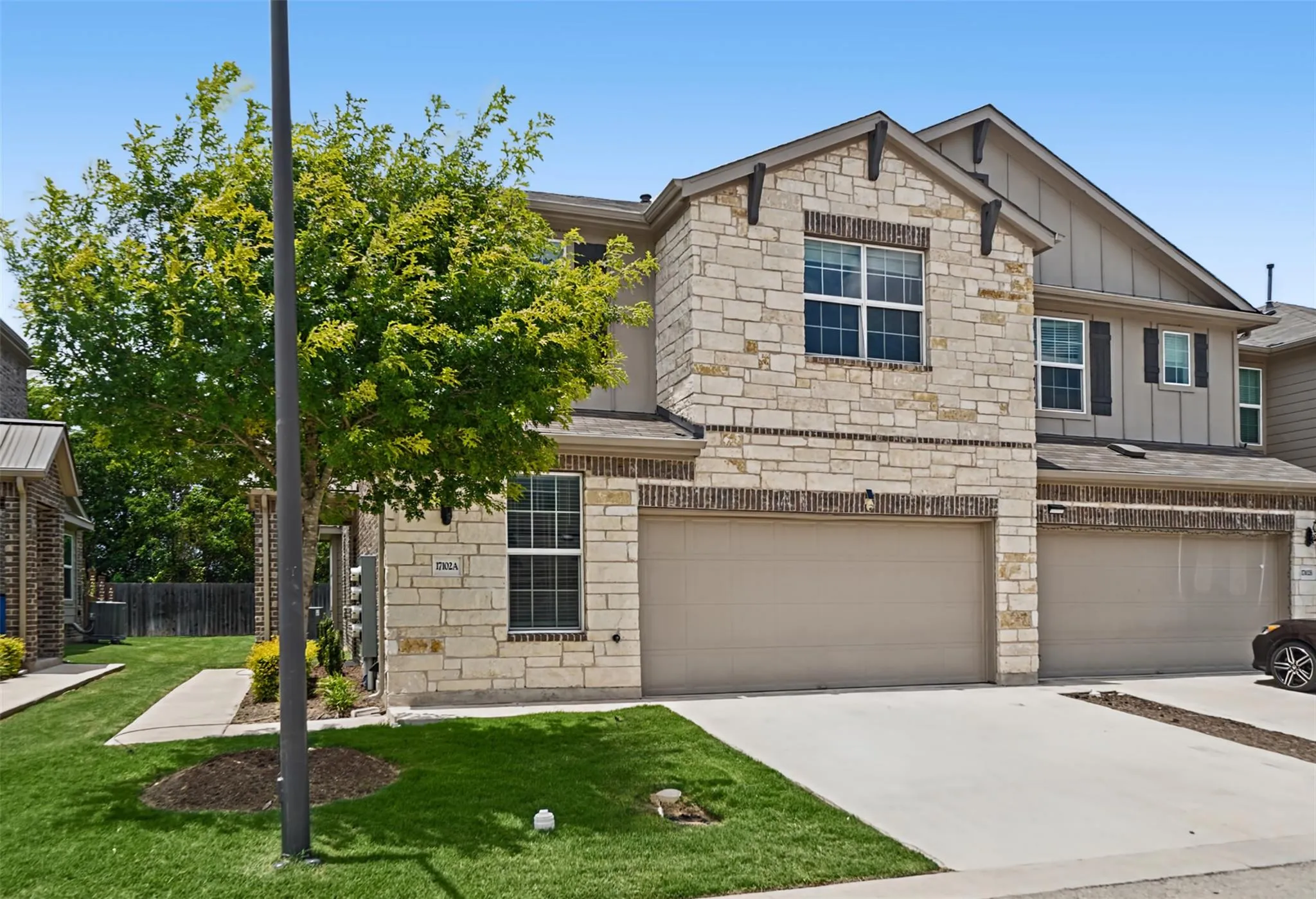 Photo of 17102 CRANE FLY DR #A, Pflugerville, TX, 78660