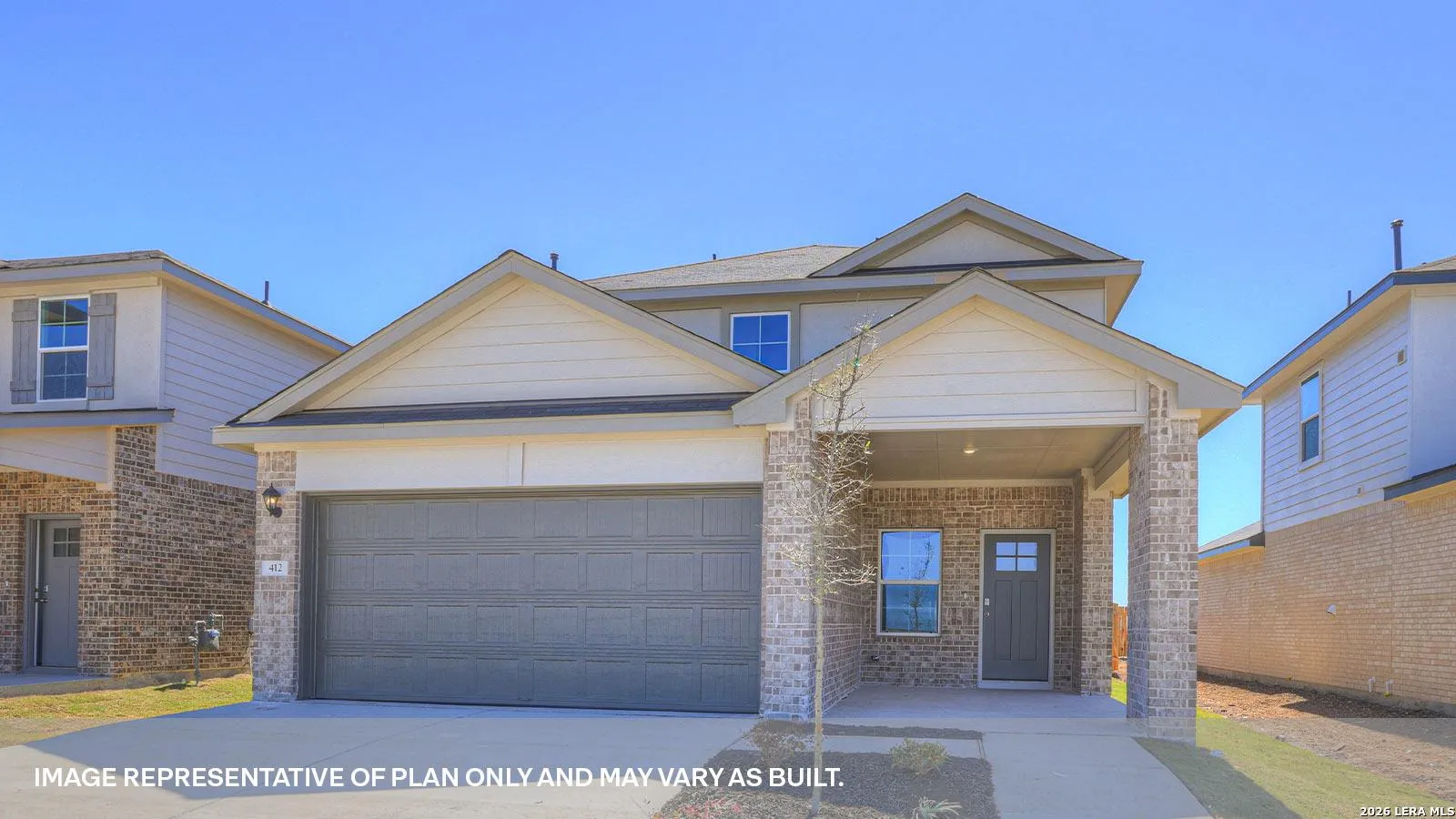 Photo of 216 RAYMONDVILLE PATH, San Marcos, TX, 78666