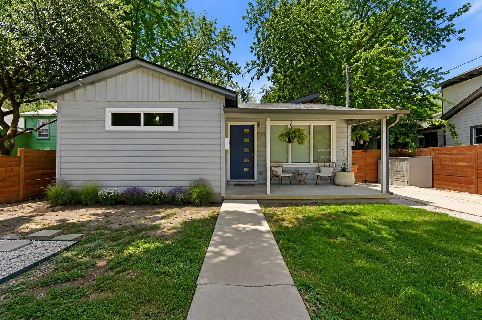 Photo of 919 E 51ST ST #A, Austin, 78751