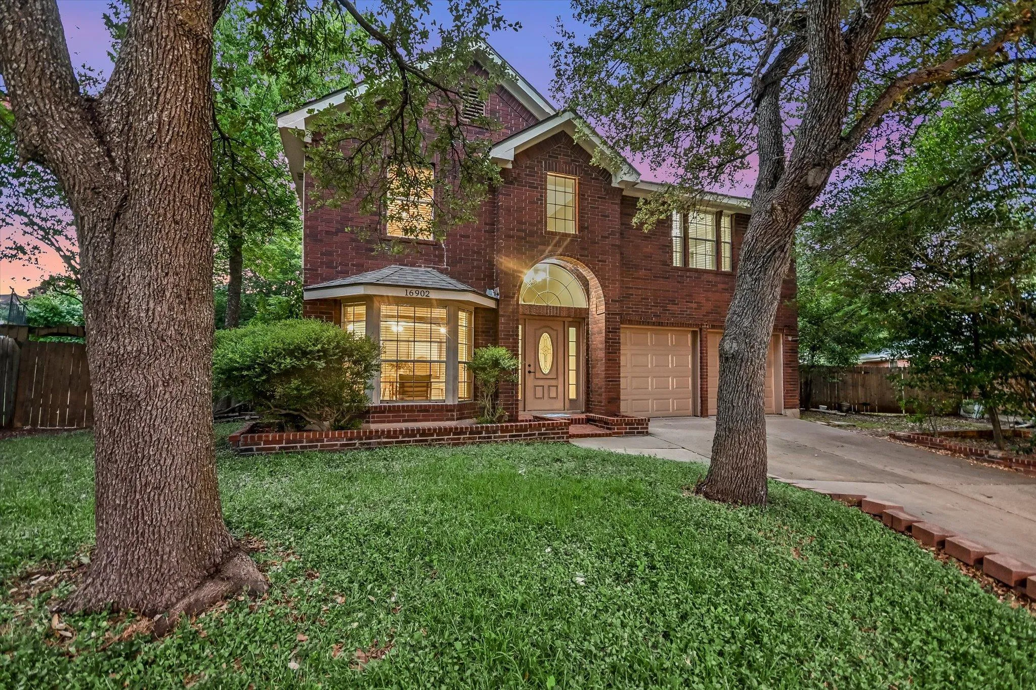 Photo of 16902 TOMCAT DR, Round Rock, TX, 78681