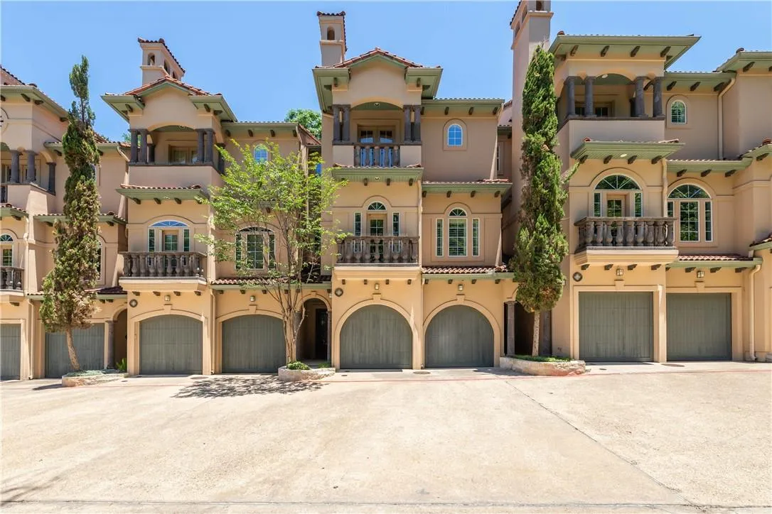 Photo of 1529 BARTON SPRINGS RD #12, Austin, 78704