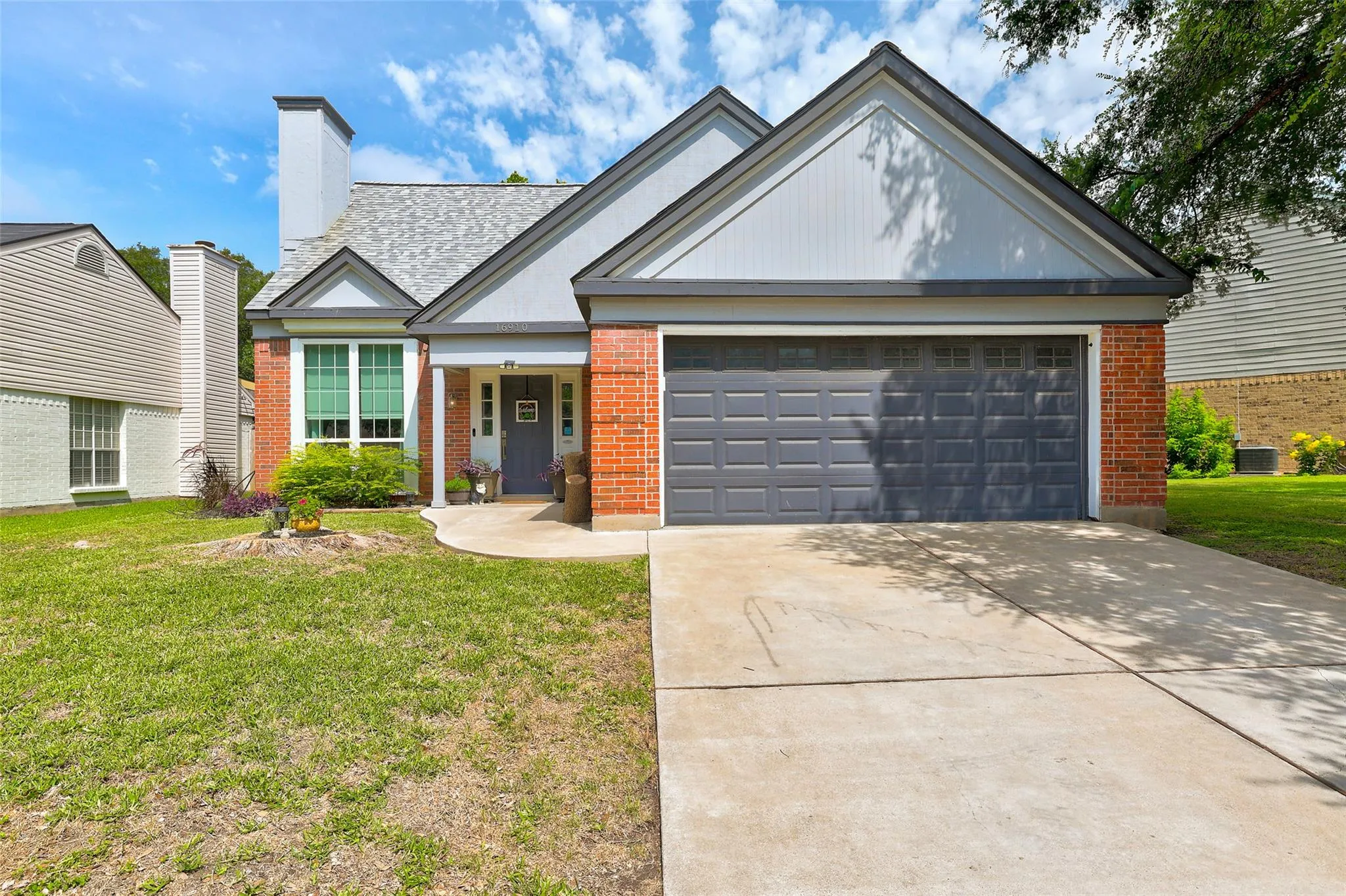 Photo of 16910 COLUMBINE ST, Pflugerville, 78660