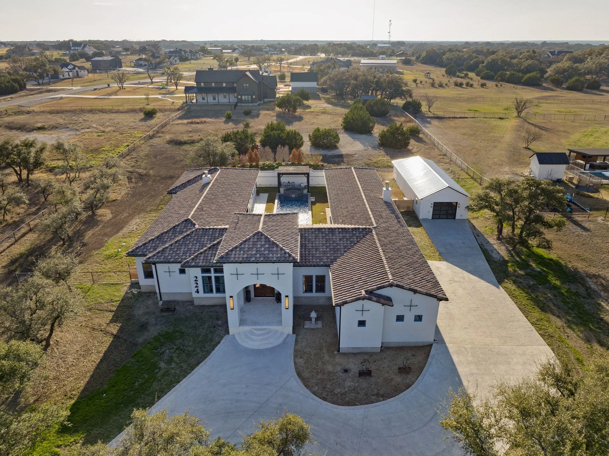 Photo of 508 KASEN CIR, Liberty Hill, TX, 78642