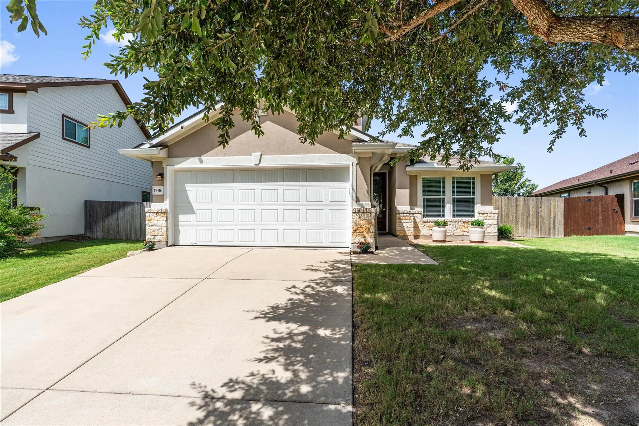 Photo of 17416 BRIDGEFARMER BLVD, Pflugerville, TX, 78660