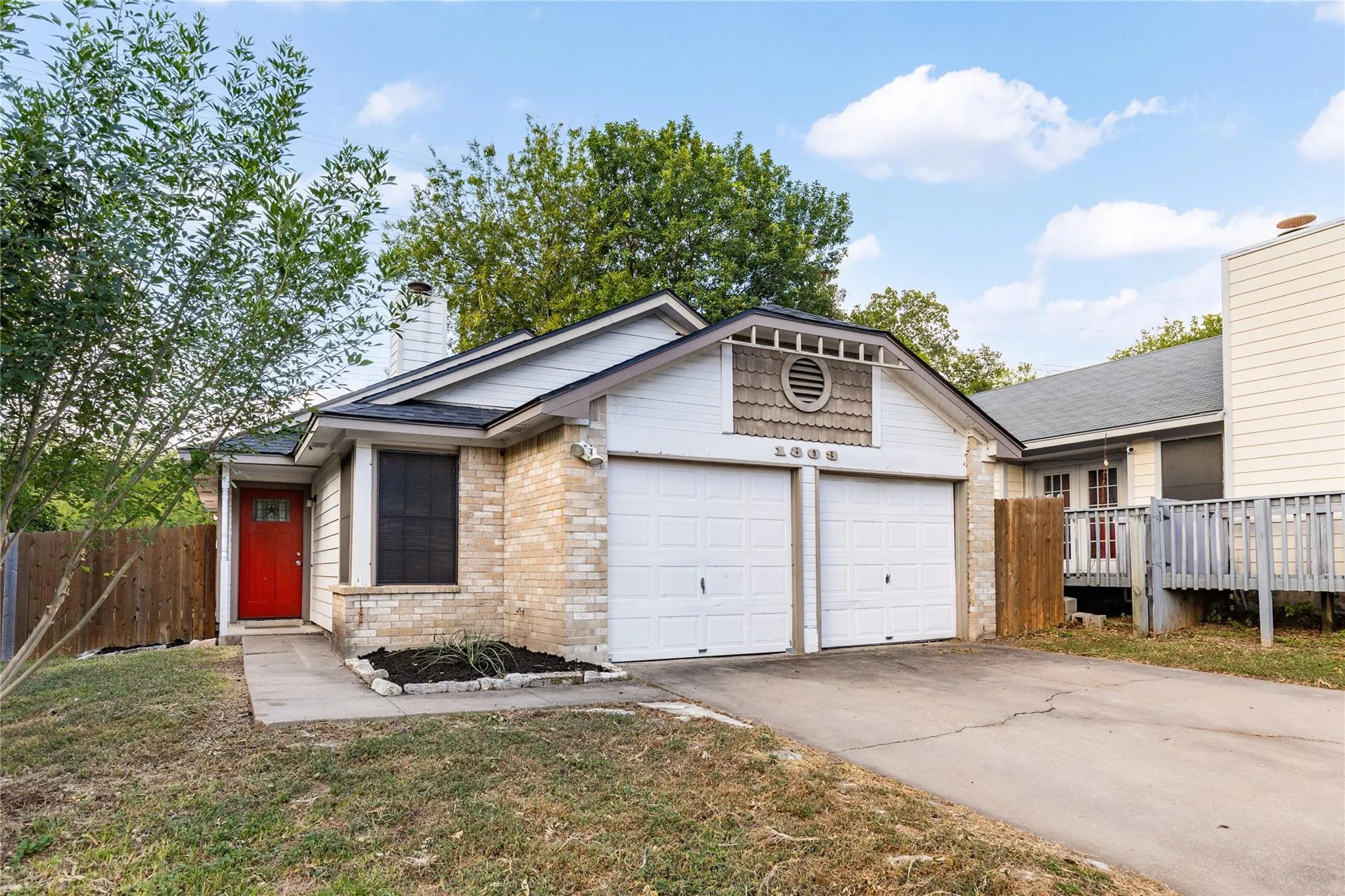 Photo of 1803 HEATHERGLEN LN, Austin, TX, 78758