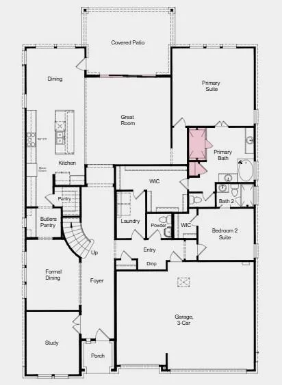 Photo 2 of 9209 CALVERT WAY
