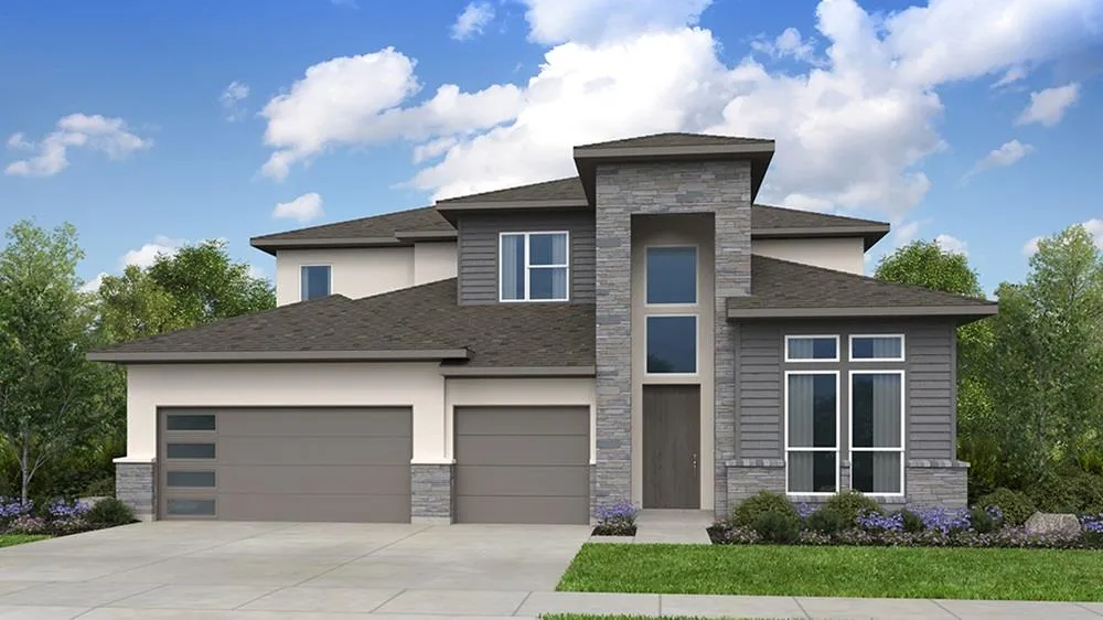 Photo of 9209 CALVERT WAY, Austin, 78744
