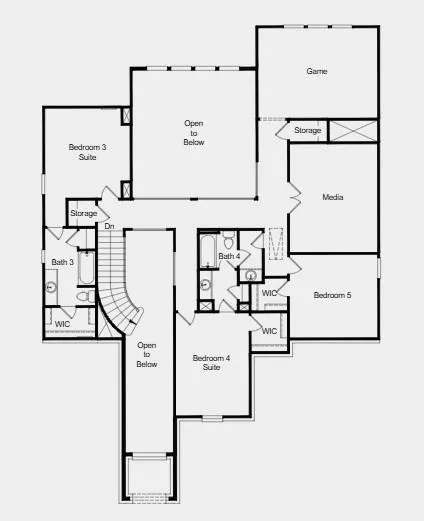 Photo 3 of 9209 CALVERT WAY