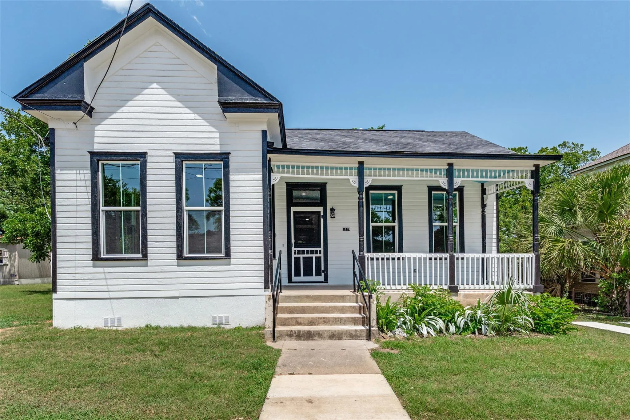 Photo of 1159 SAN BERNARD ST, Austin, 78702