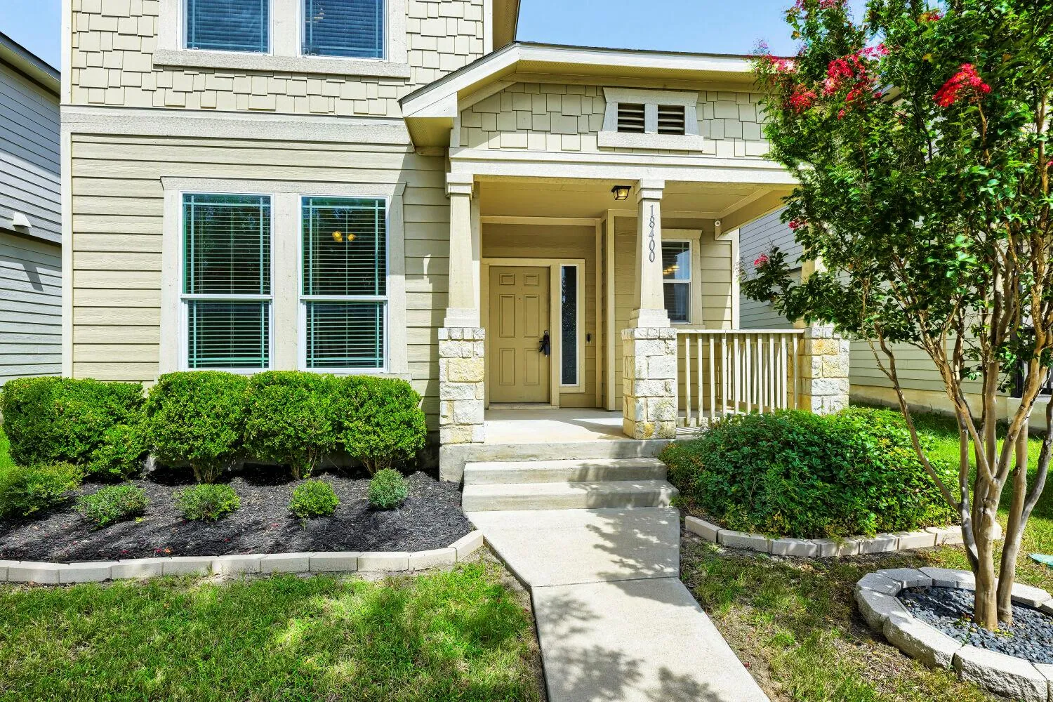 Photo of 18400 CUMBERLAND GAP ST, Pflugerville, 78660