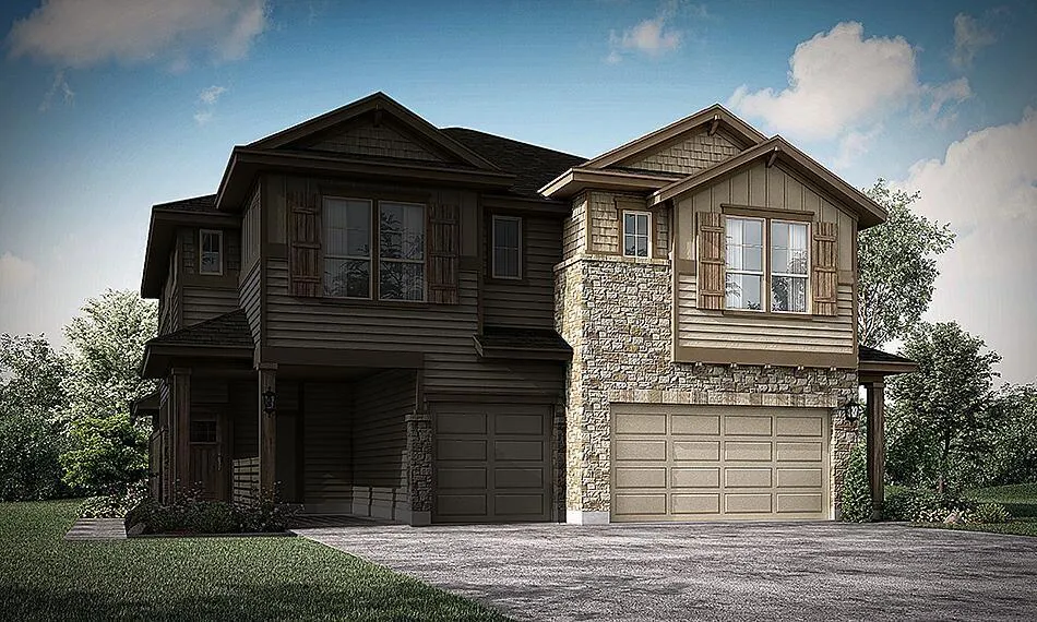 Photo of 20603B COMBINE PATH, Pflugerville, 78660