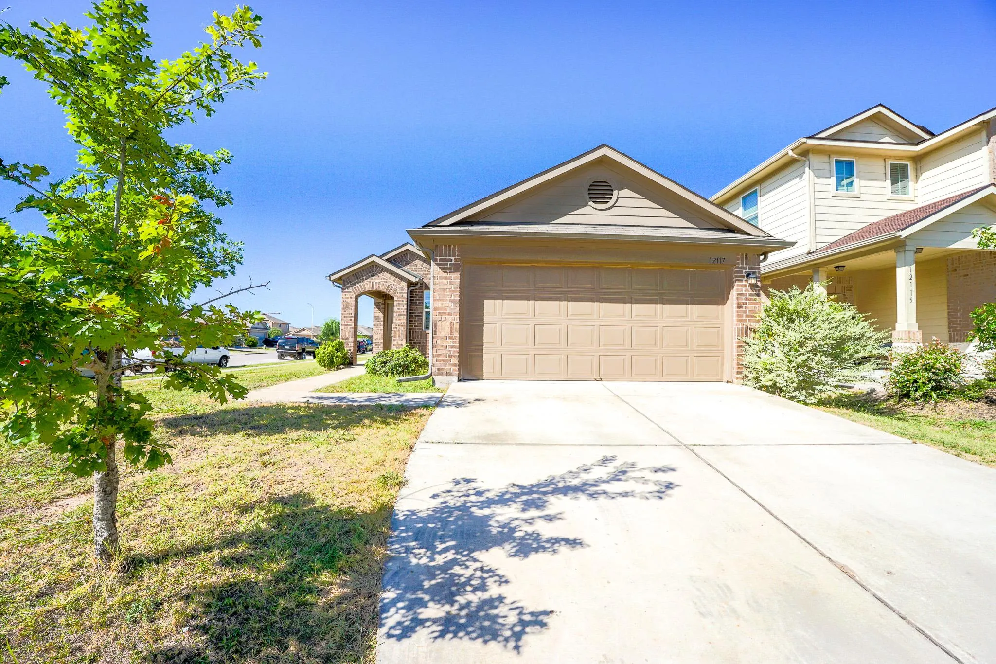Photo of 12117 GREYWACKE DR, Manor, TX, 78653