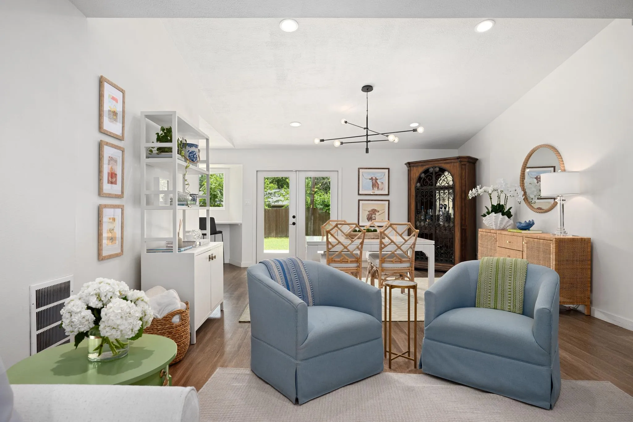 Photo of 4903 TAHOE TRL, Austin, TX, 78745